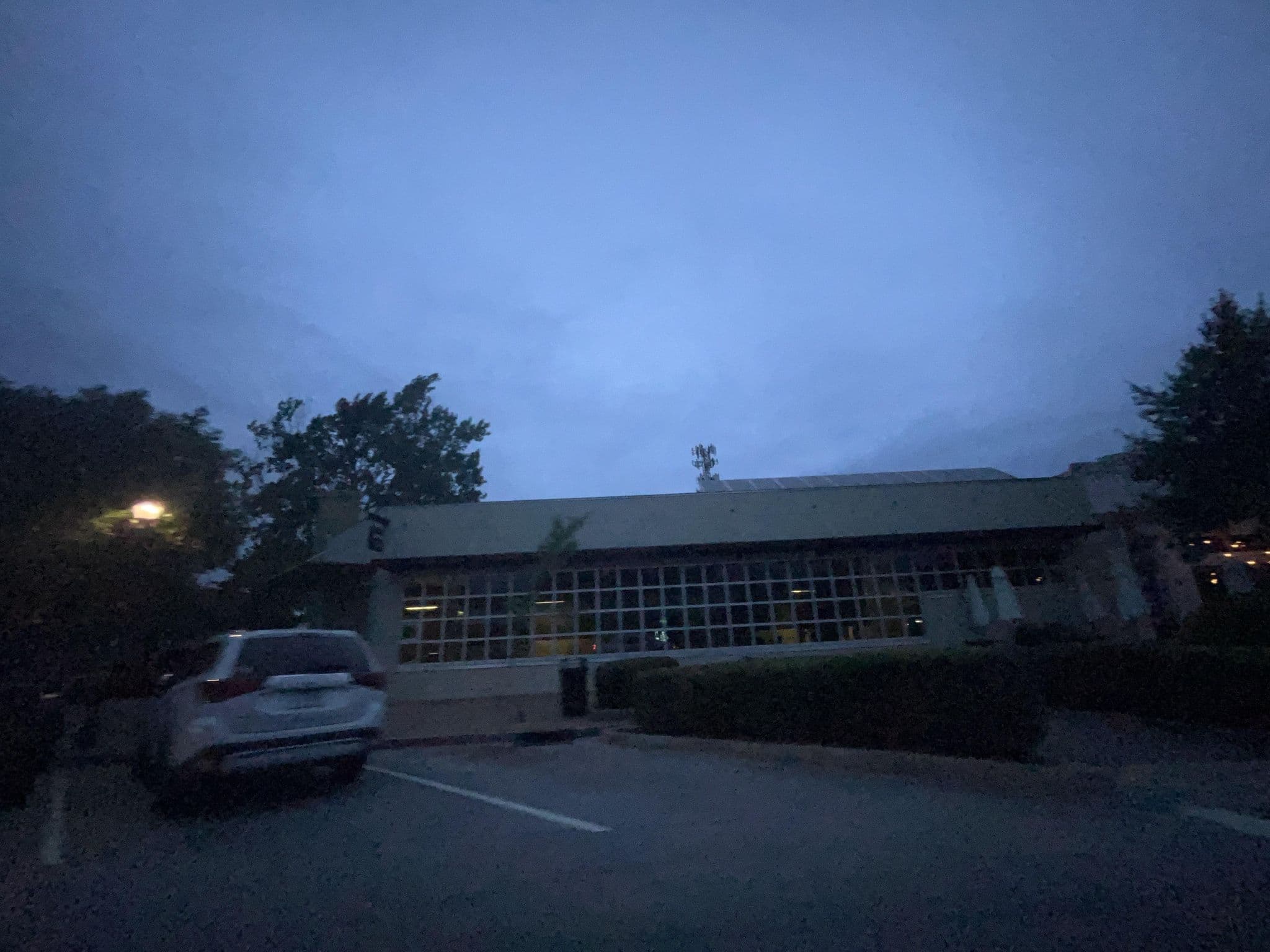 Street view near Bufflehouse #119, North Charleston — © AmericanMapper (CC BY-SA · Mapillary)