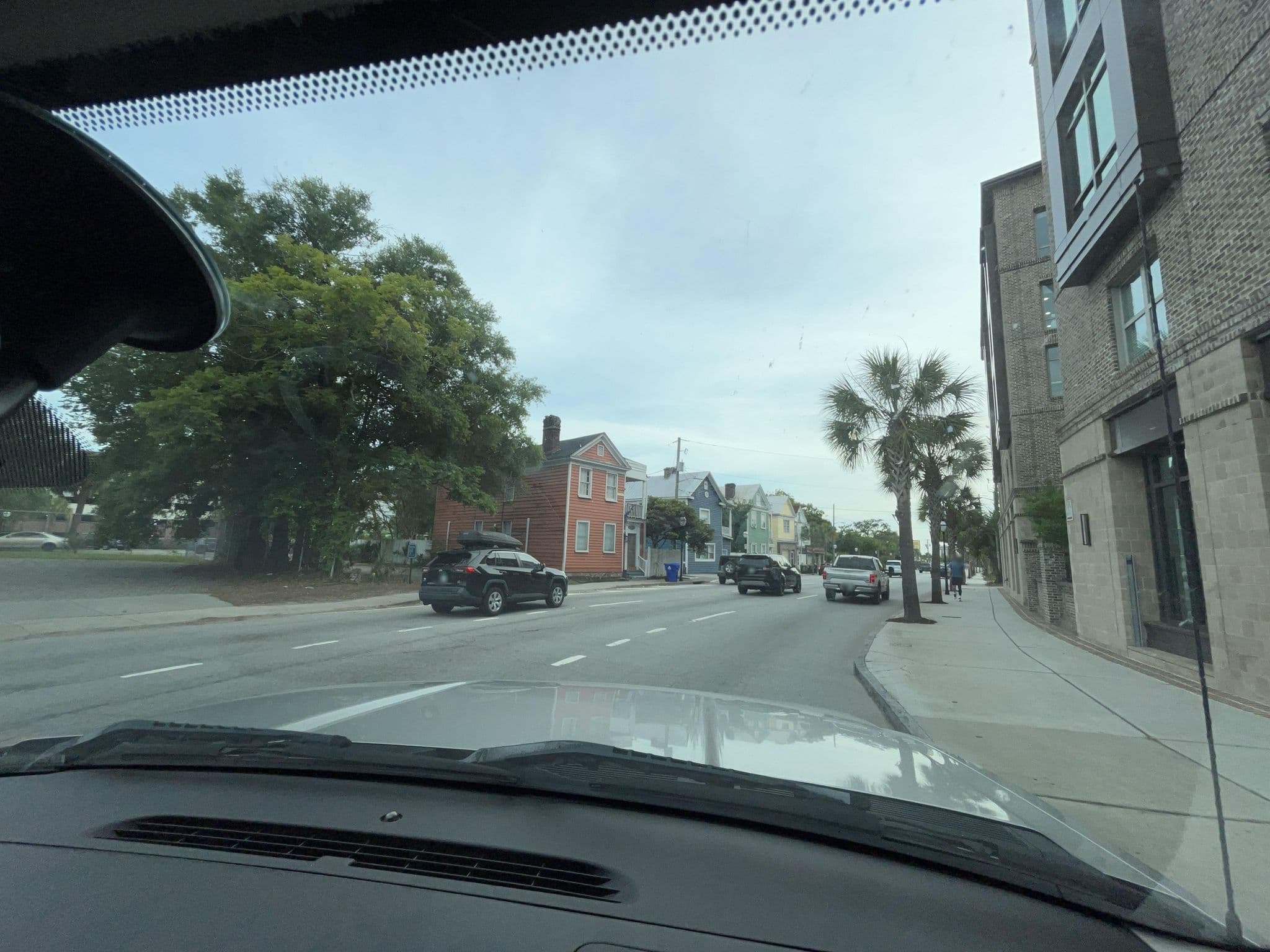 Street view near Charleston Bridal Show, Charleston — © AmericanMapper (CC BY-SA · Mapillary)
