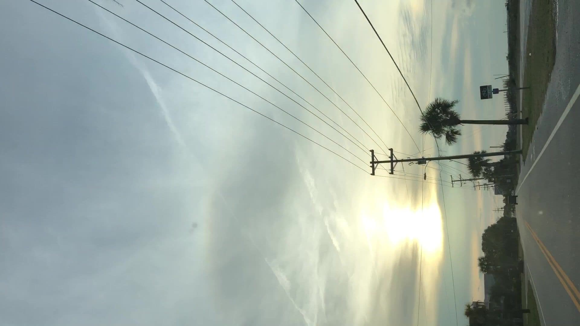 Street view near Marsh Holdings, Inc., Isle of Palms — © lvl5 (CC BY-SA · Mapillary)