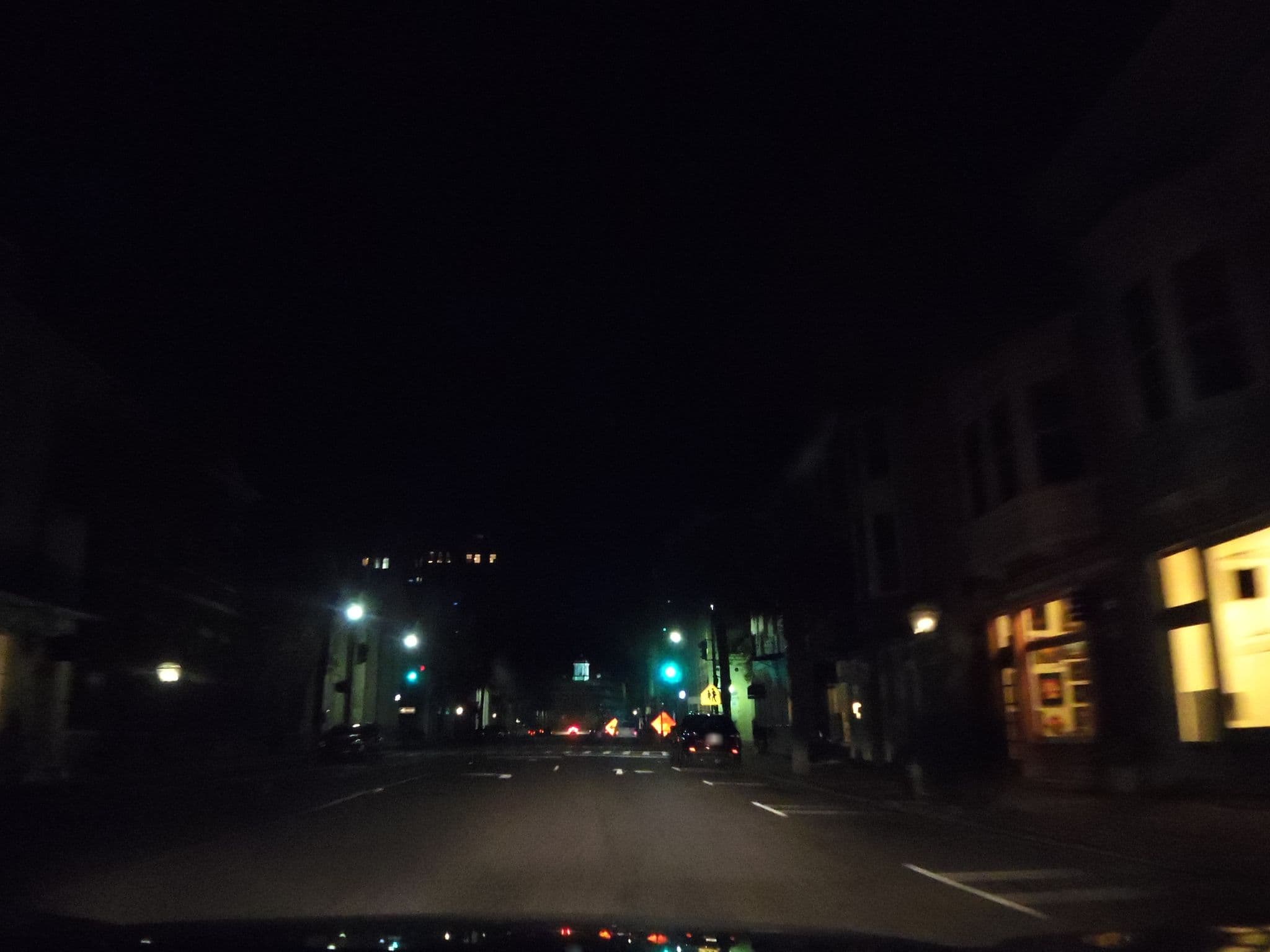 Street view near Historic Charleston Bed and Breakfast Reservations, Charleston — © allen (CC BY-SA · Mapillary)