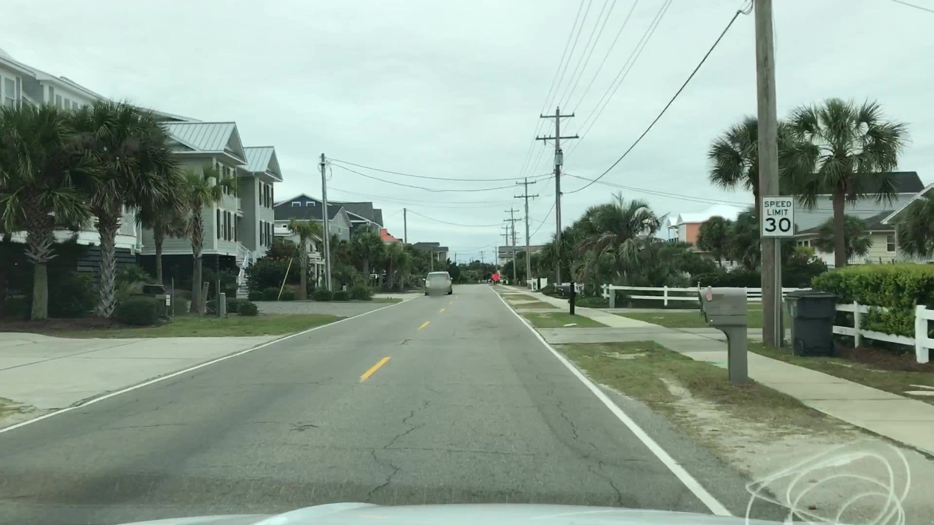 Street view near The Ritz, Murrells Inlet — © lvl5 (CC BY-SA · Mapillary)