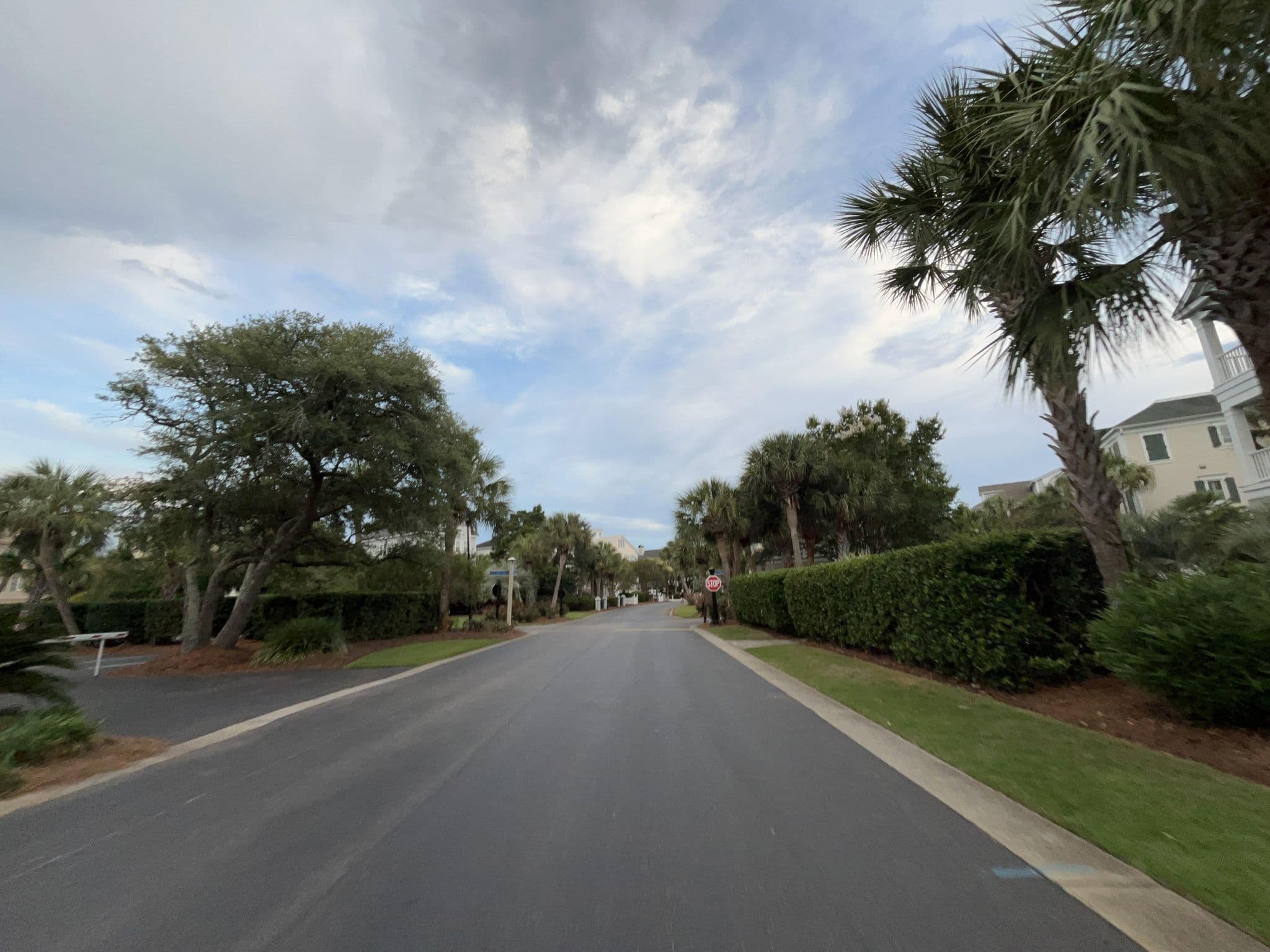 Street view near Charlestown Grant, Murrells Inlet — © AmericanMapper (CC BY-SA · Mapillary)