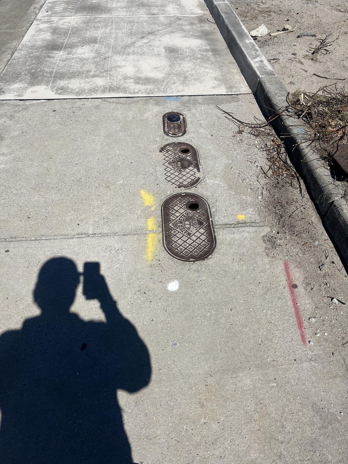 Street view near Whitesands Motel, Myrtle Beach — © ICE01 (CC BY-SA · Mapillary)
