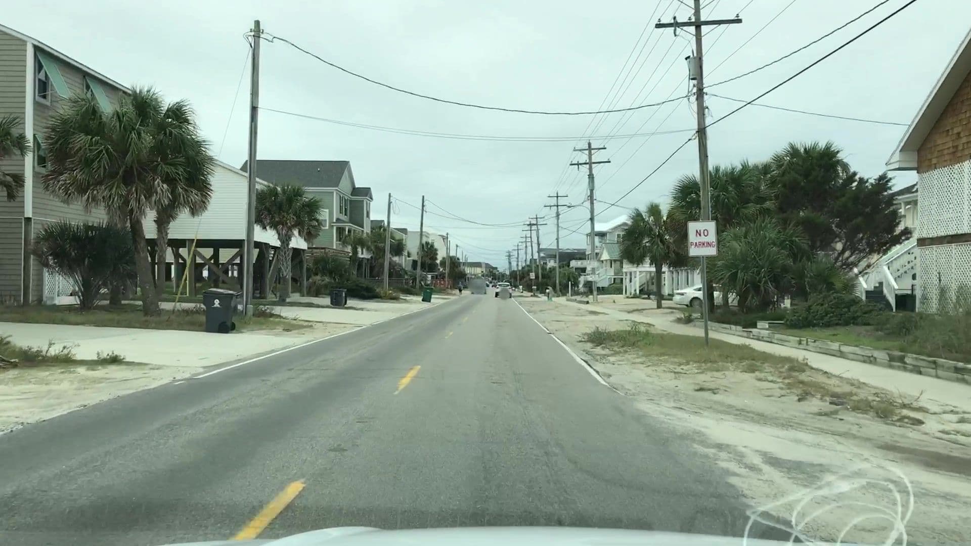 Street view near Big Balloon, Murrells Inlet — © lvl5 (CC BY-SA · Mapillary)
