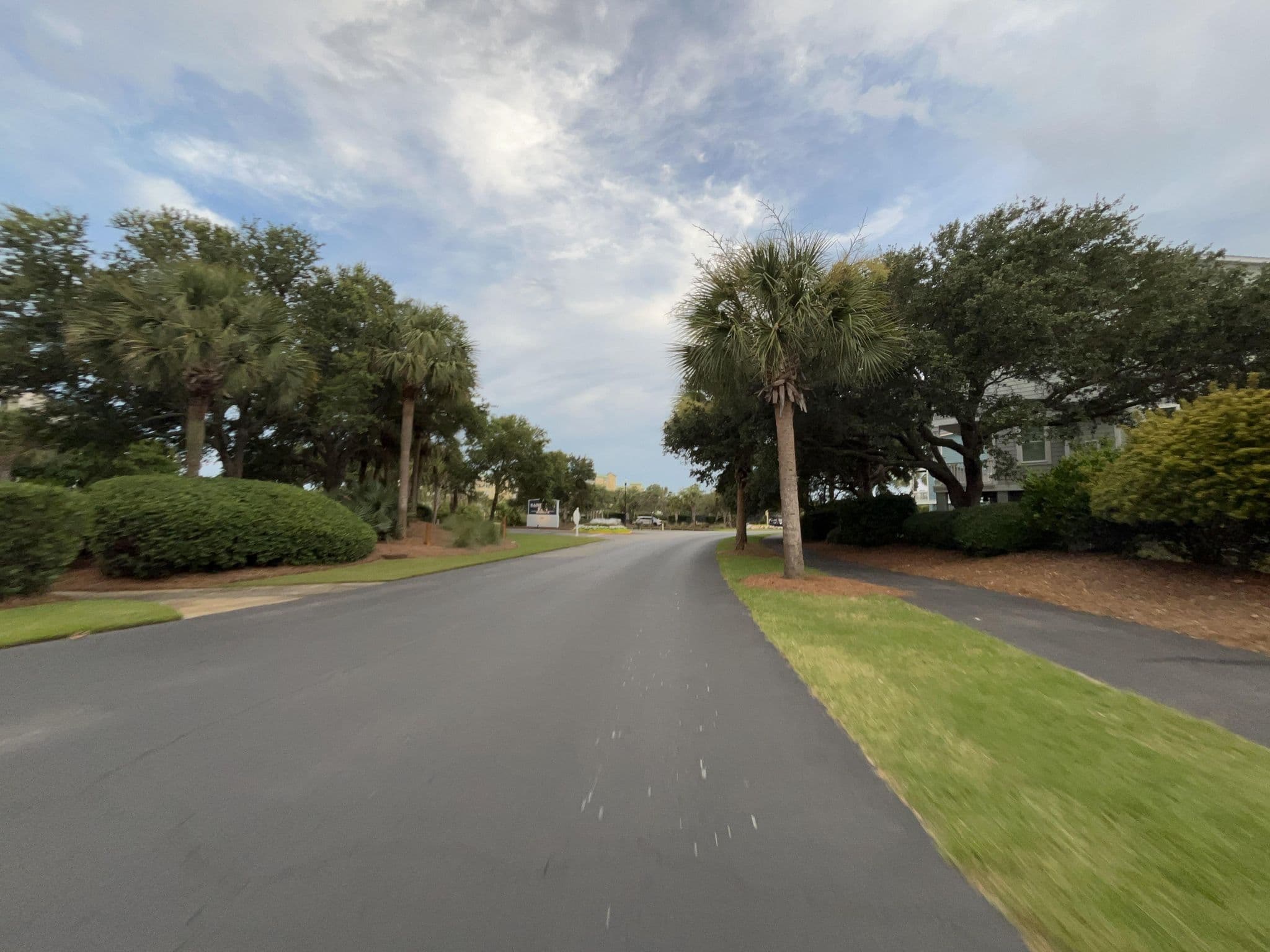 Street view near The Rookery, Murrells Inlet — © AmericanMapper (CC BY-SA · Mapillary)