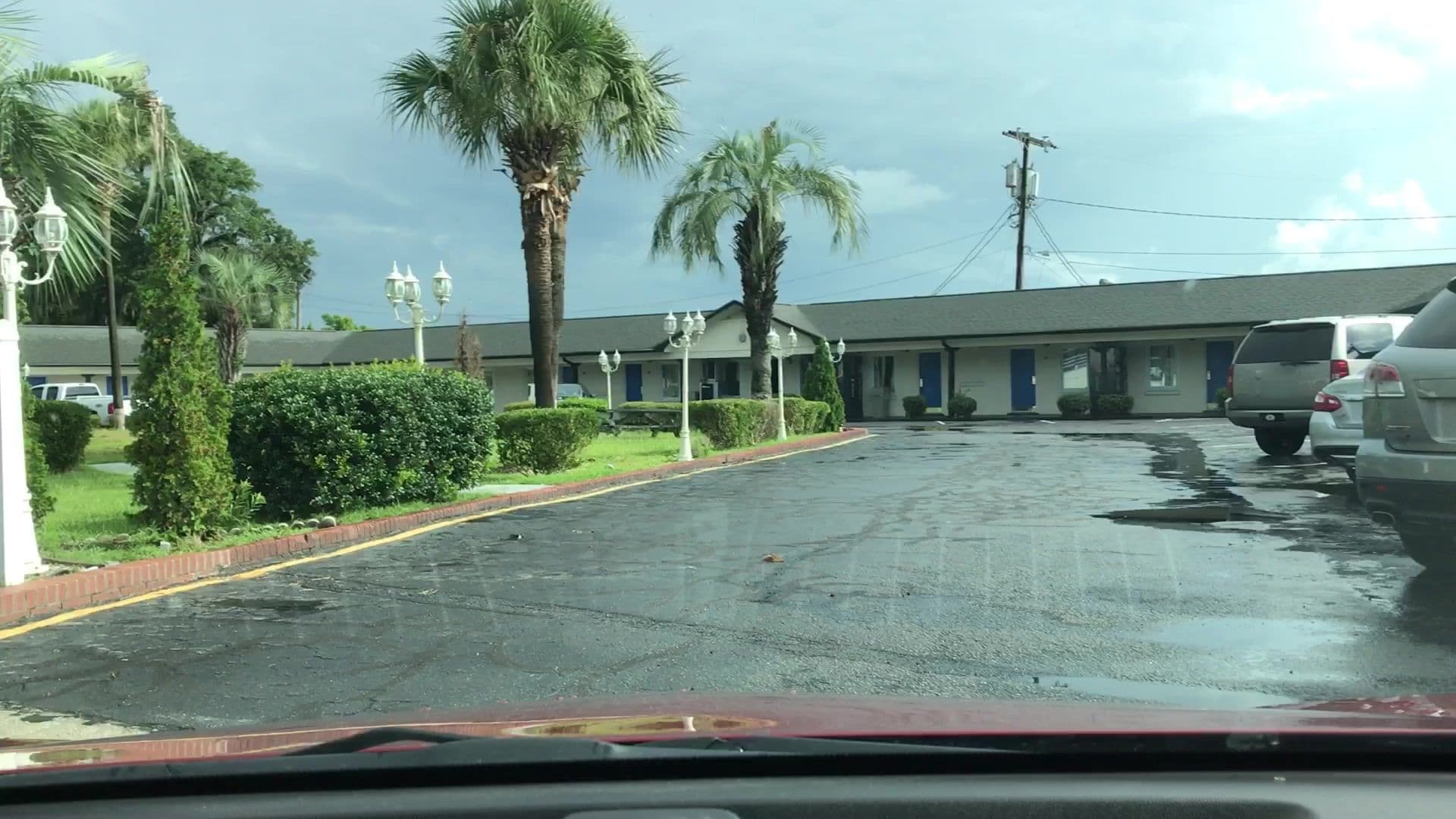 Street view near Choice Hotels, Murrells Inlet — © lvl5 (CC BY-SA · Mapillary)