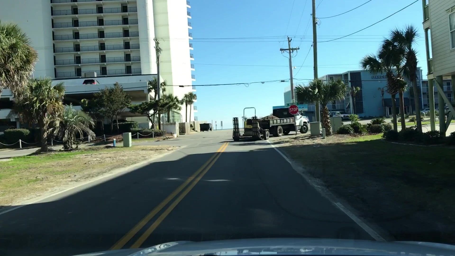 Street view near Cool Beeeze / Seaside Harmony, Surfside Beach — © lvl5 (CC BY-SA · Mapillary)
