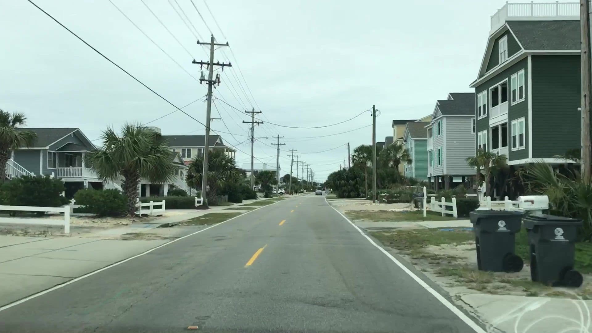 Street view near Hakuna Matata, Murrells Inlet — © lvl5 (CC BY-SA · Mapillary)