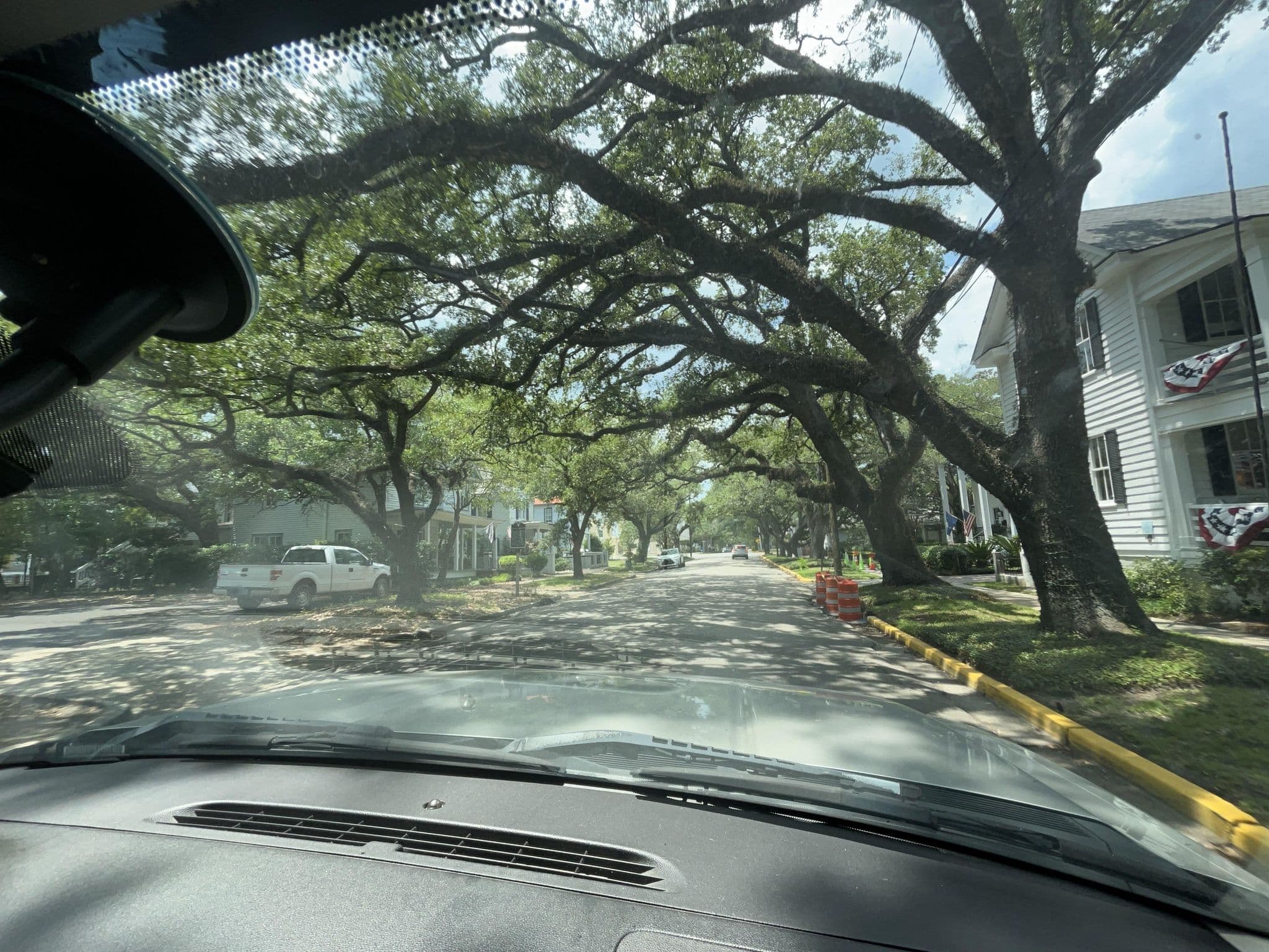 Street view near 620 Prince, Murrells Inlet — © AmericanMapper (CC BY-SA · Mapillary)