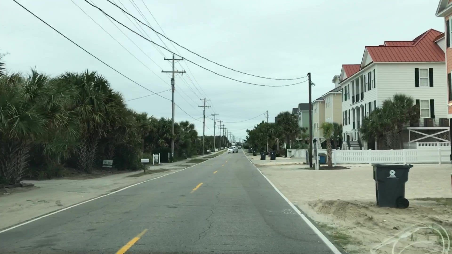 Street view near Palmetto Legacy, Murrells Inlet — © lvl5 (CC BY-SA · Mapillary)