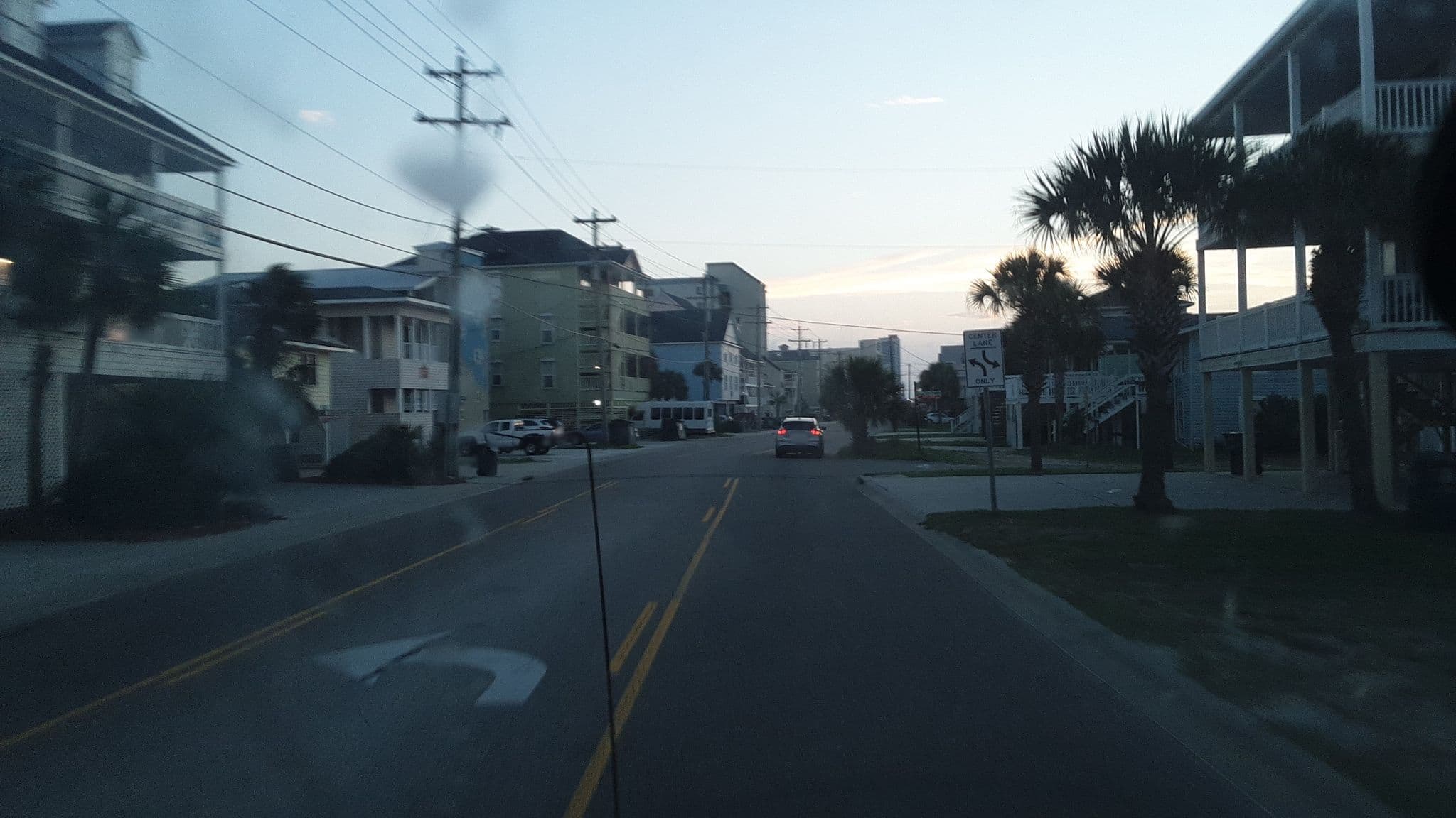 Street view near Sun Fun, North Myrtle Beach — © jbthemilker (CC BY-SA · Mapillary)