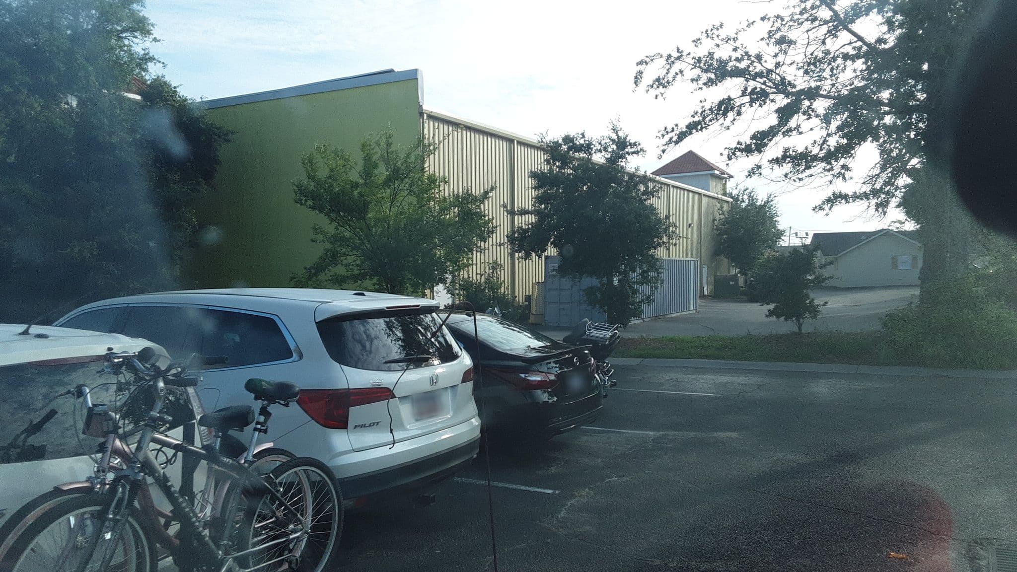 Street view near Comfort Inn Near Barefoot Landing, North Myrtle Beach — © jbthemilker (CC BY-SA · Mapillary)