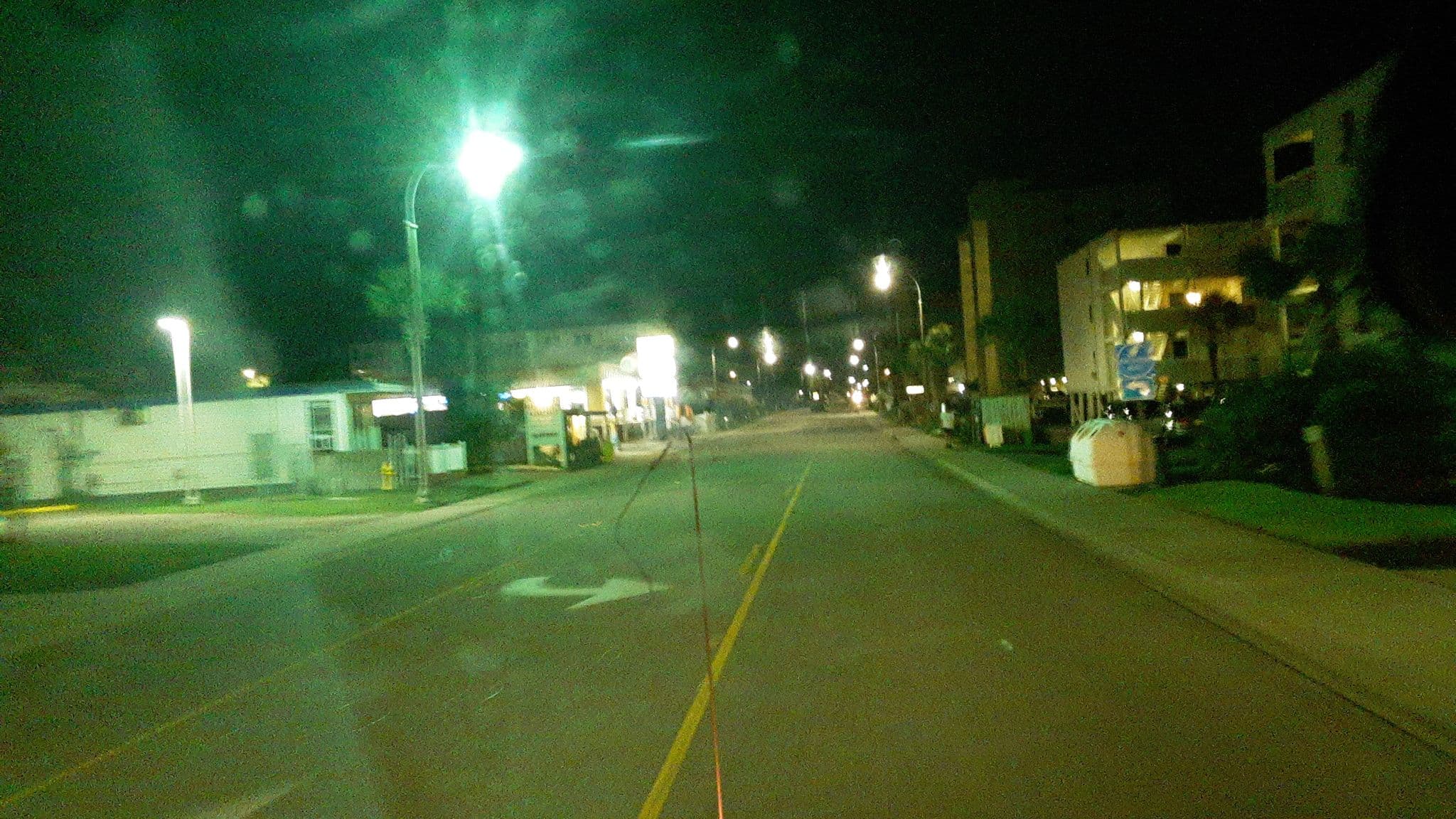 Street view near Windy Hill Dunes by Elliott Beach Rentals, North Myrtle Beach — © jbthemilker (CC BY-SA · Mapillary)