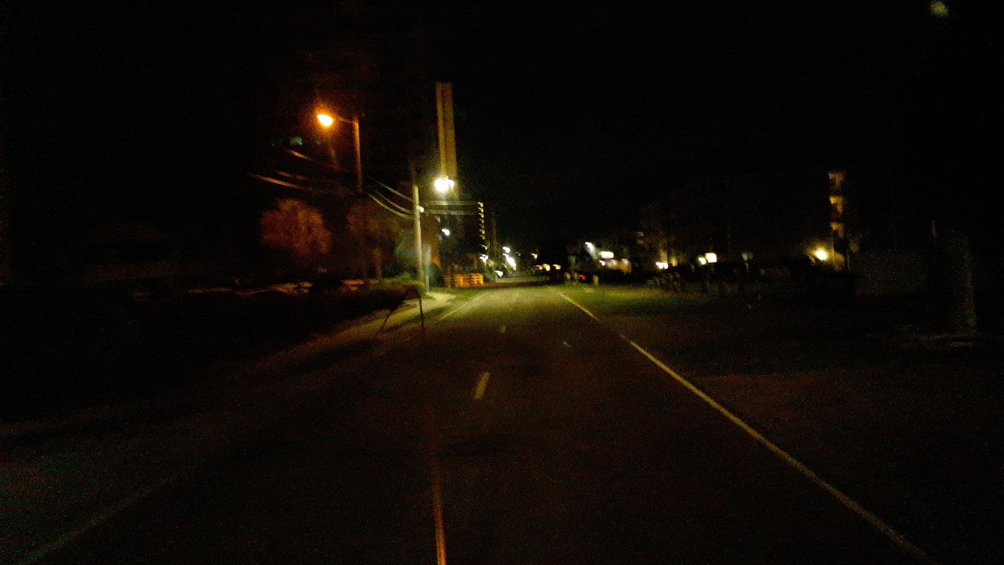 Street view near Reelin N Rocking (Elliott Beach Rentals), Little River — © jbthemilker (CC BY-SA · Mapillary)