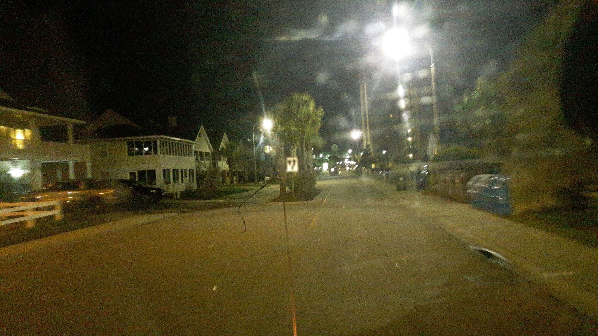 Street view near WaterPointe II, North Myrtle Beach — © jbthemilker (CC BY-SA · Mapillary)