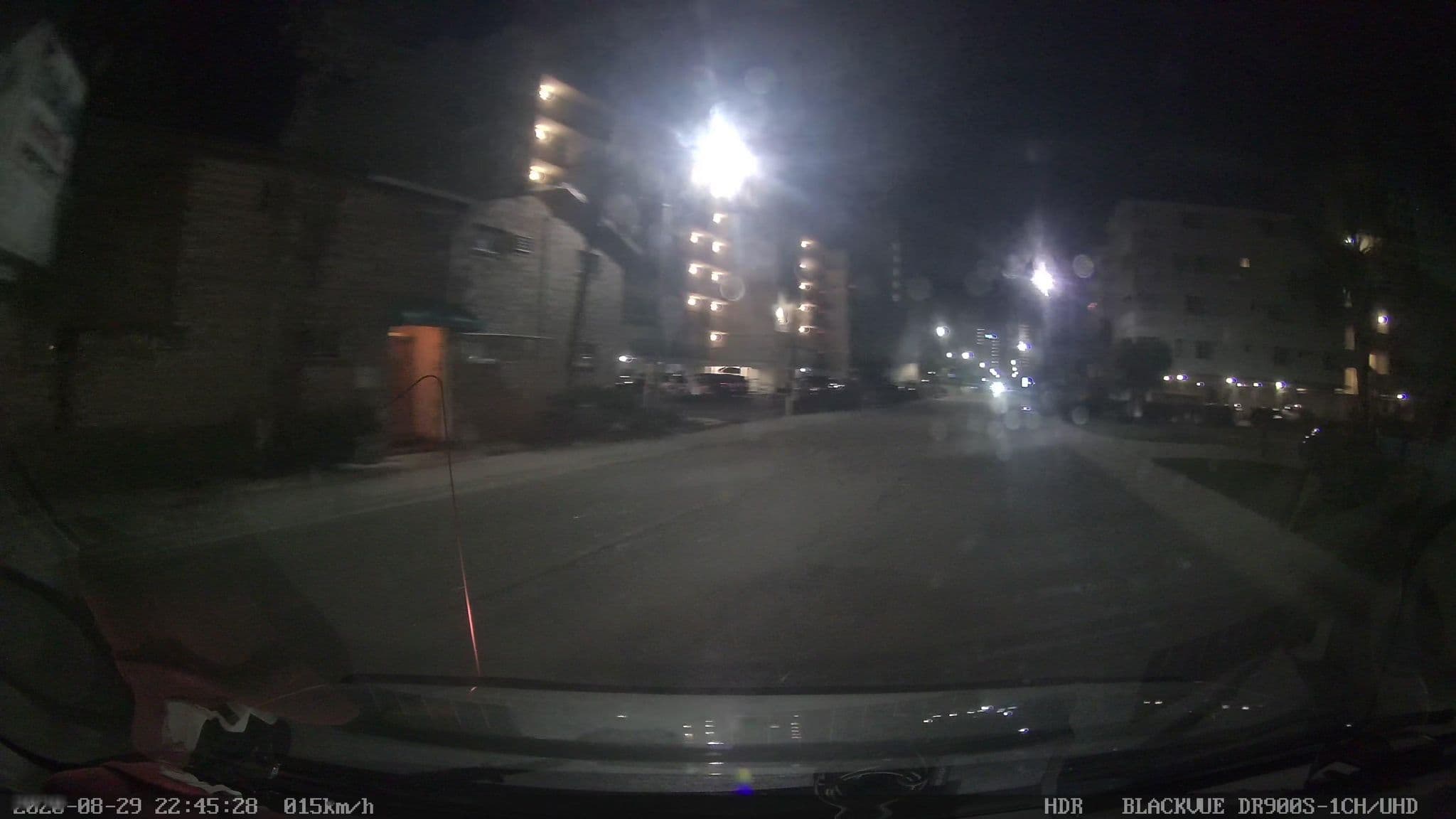 Street view near Tricia Lyn & Carriage House North Myrtle Beach, North Myrtle Beach — © jbthemilker (CC BY-SA · Mapillary)