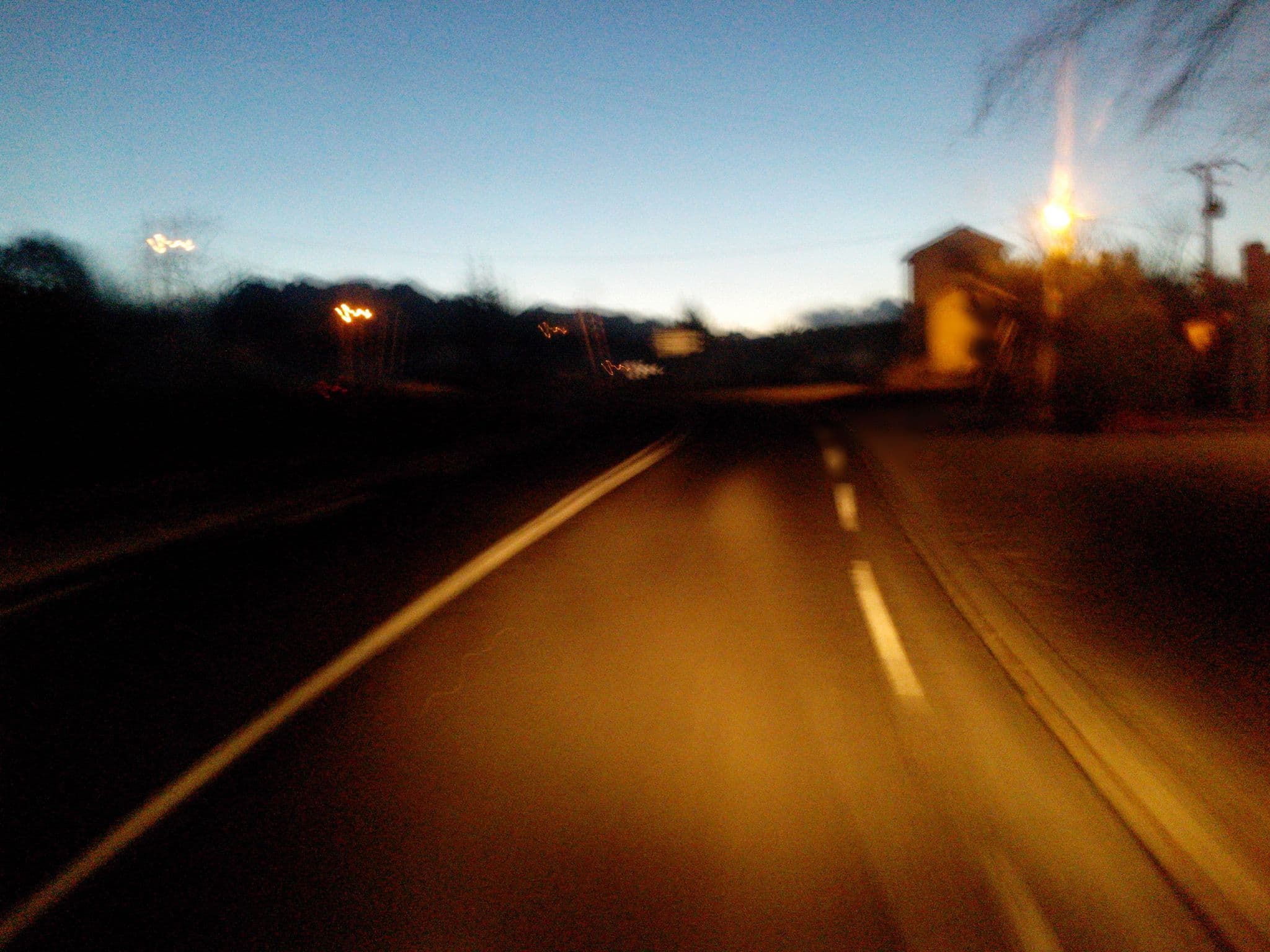 Street view near Hôtel Restaurant Le Relais des Corbières, Saint-Paul-de-Fenouillet — © hamlet (CC BY-SA · Mapillary)