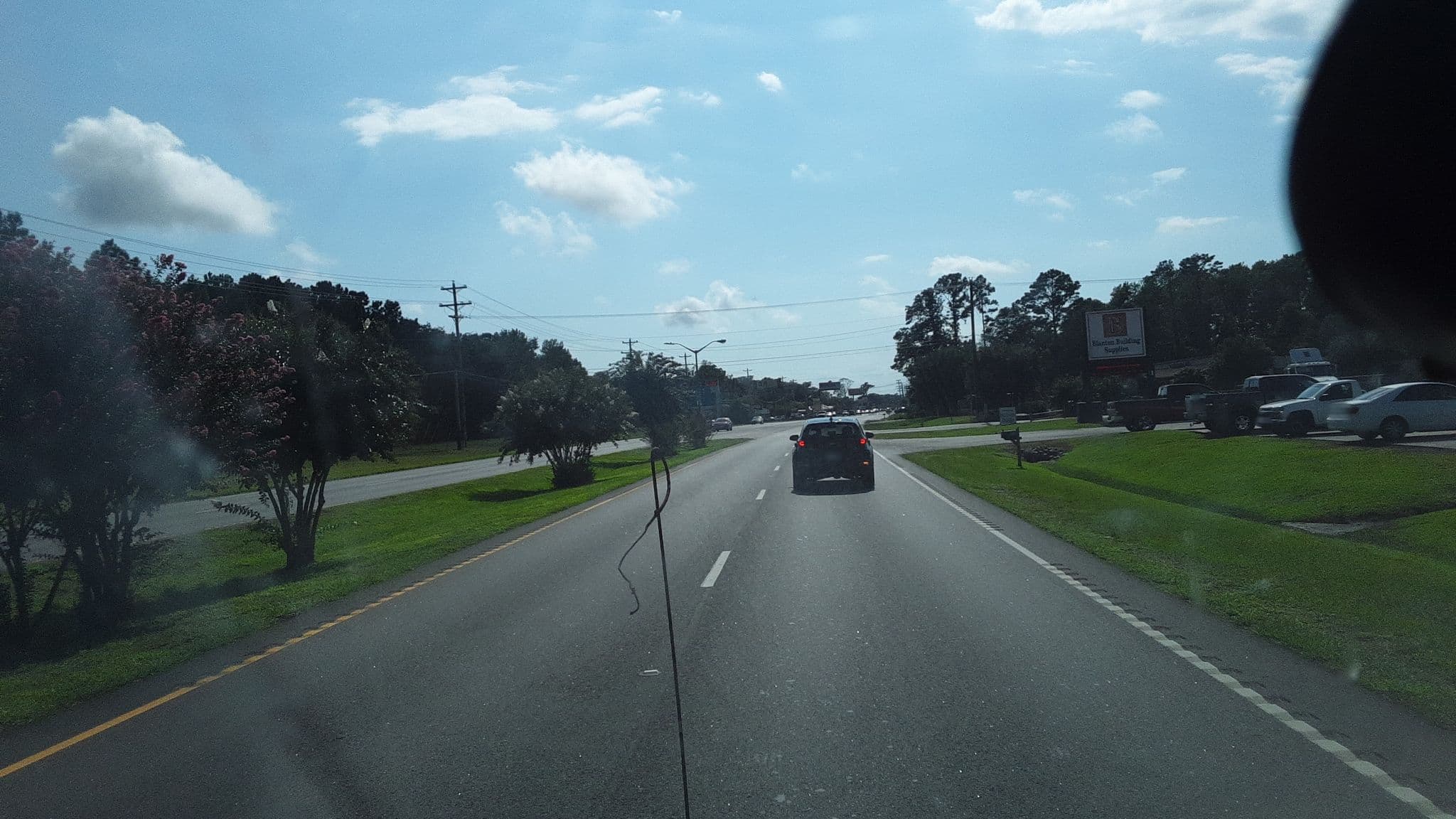 Street view near Land Mark Resort, Little River — © jbthemilker (CC BY-SA · Mapillary)