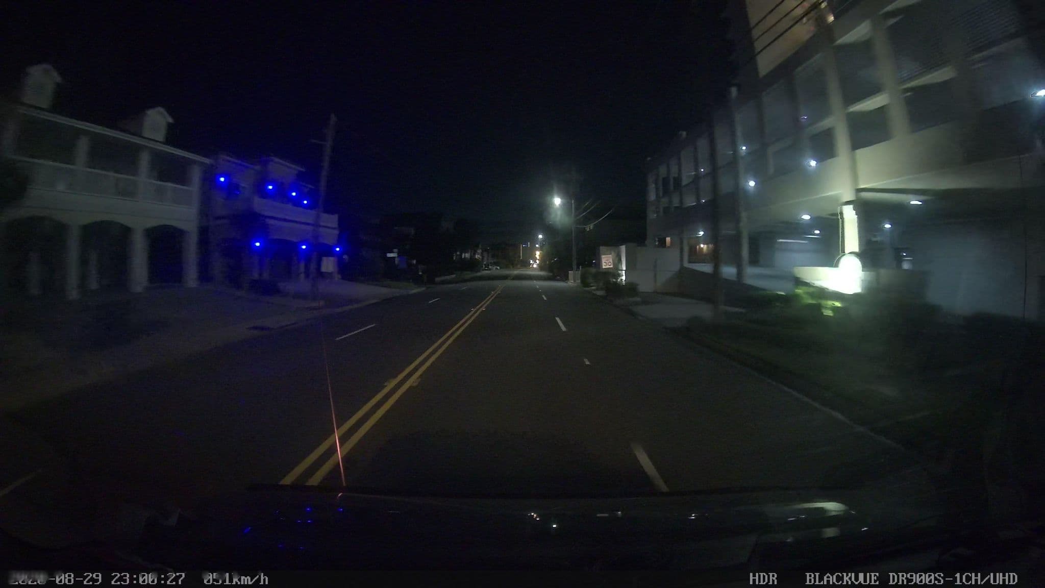 Street view near Peytons Beachfront Paradise, North Myrtle Beach — © jbthemilker (CC BY-SA · Mapillary)