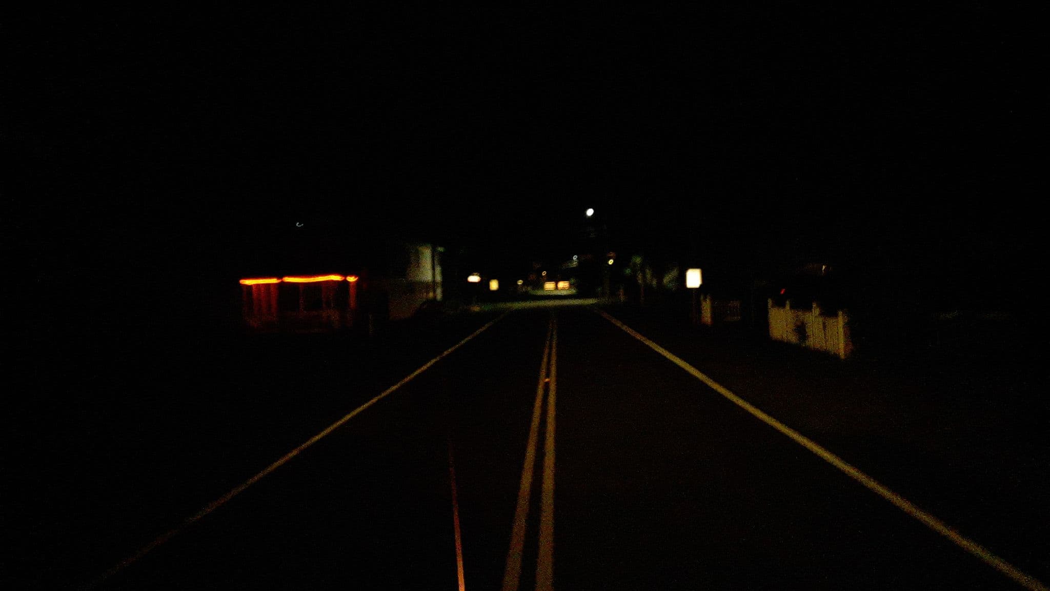 Street view near Burns House (Elliott Beach Rentals), Little River — © jbthemilker (CC BY-SA · Mapillary)