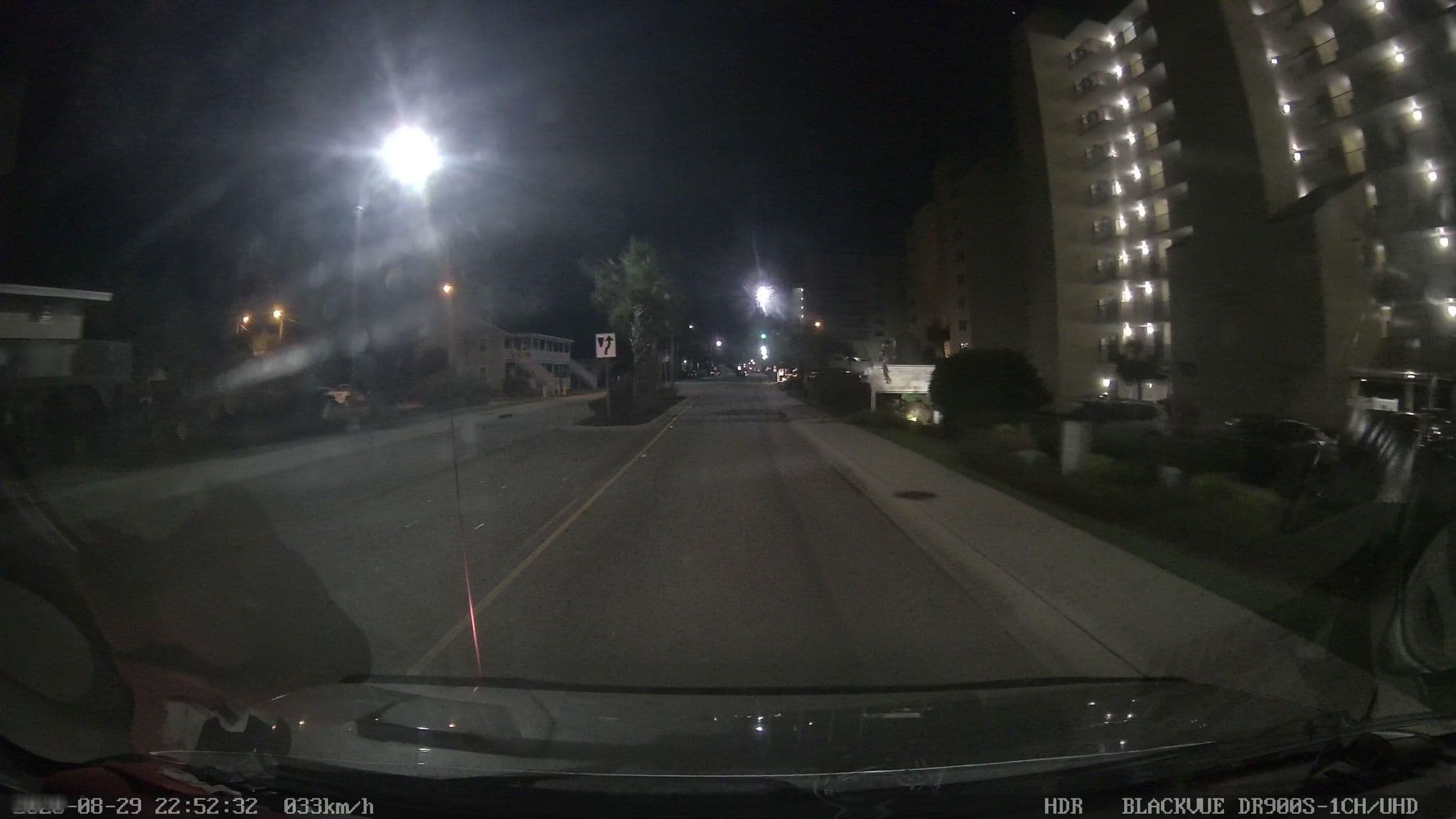 Street view near Beach Club I, North Myrtle Beach — © jbthemilker (CC BY-SA · Mapillary)