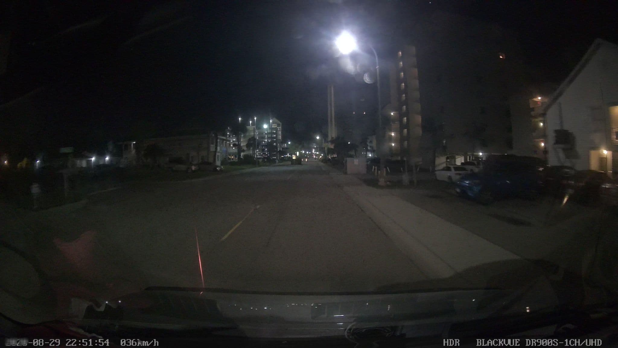 Street view near Seaside, North Myrtle Beach — © jbthemilker (CC BY-SA · Mapillary)