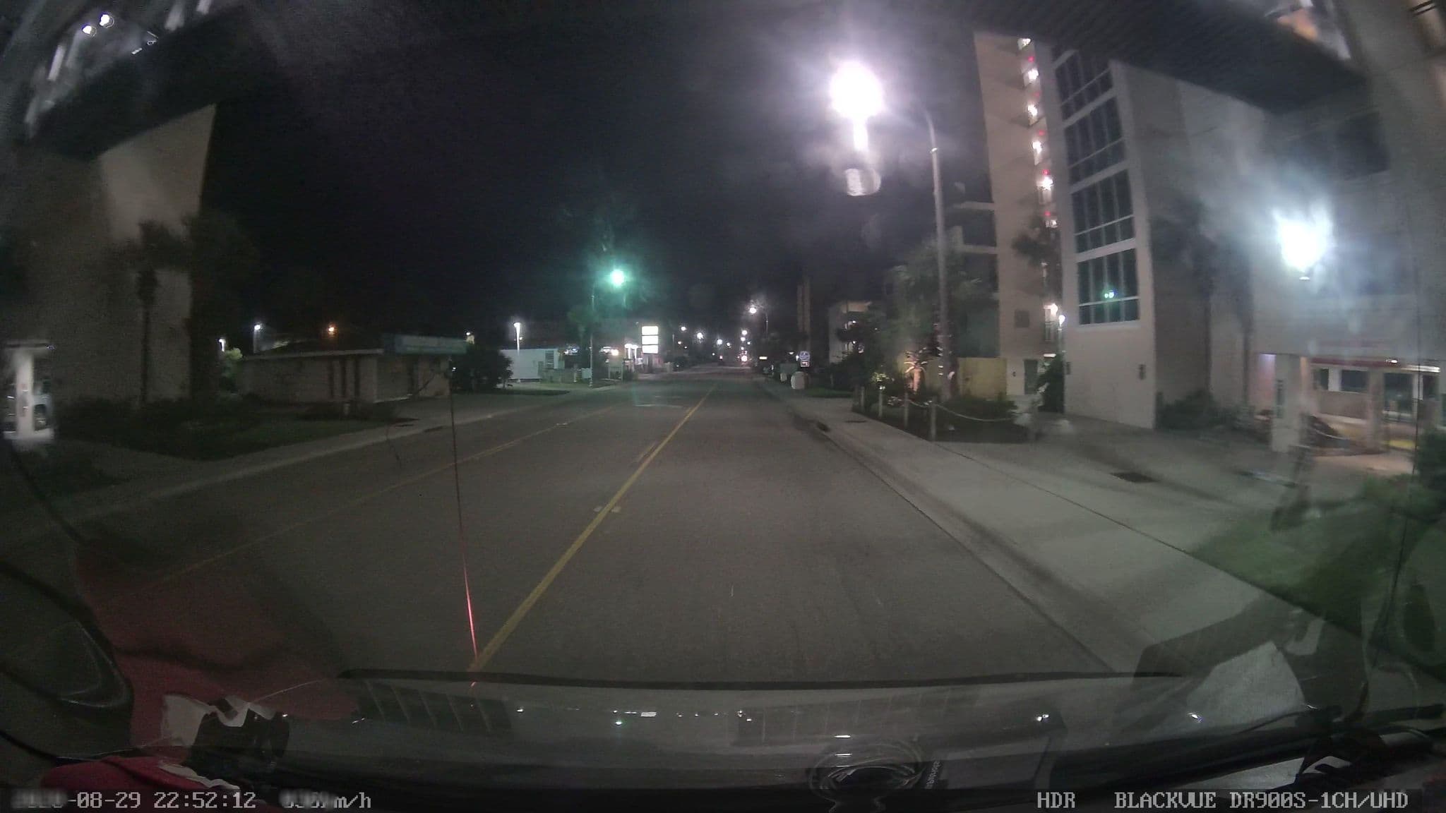 Street view near Beachcomber Vacations, North Myrtle Beach — © jbthemilker (CC BY-SA · Mapillary)