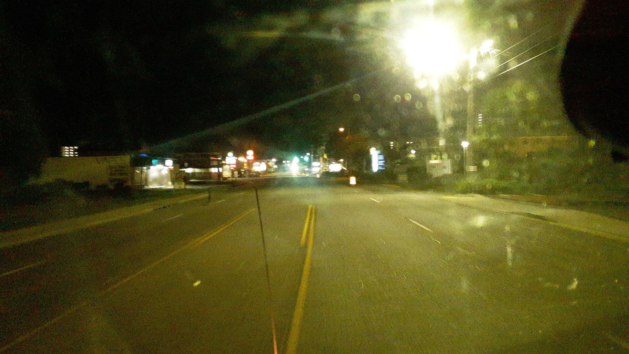 Street view near Grand Strand Vacations, North Myrtle Beach — © jbthemilker (CC BY-SA · Mapillary)