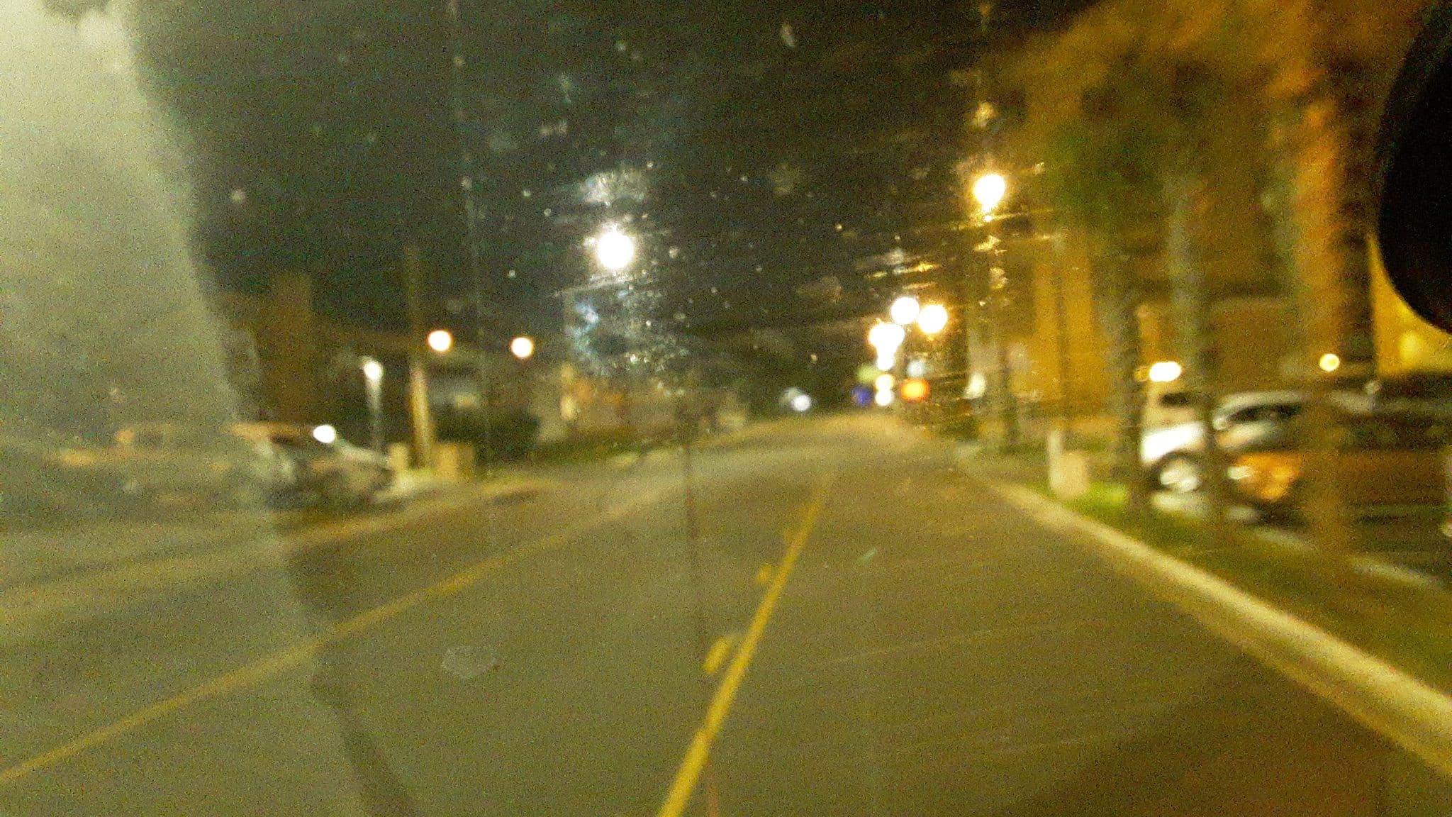 Street view near You Only Live Once (YOLO) (Elliott Beach Rentals), North Myrtle Beach — © jbthemilker (CC BY-SA · Mapillary)