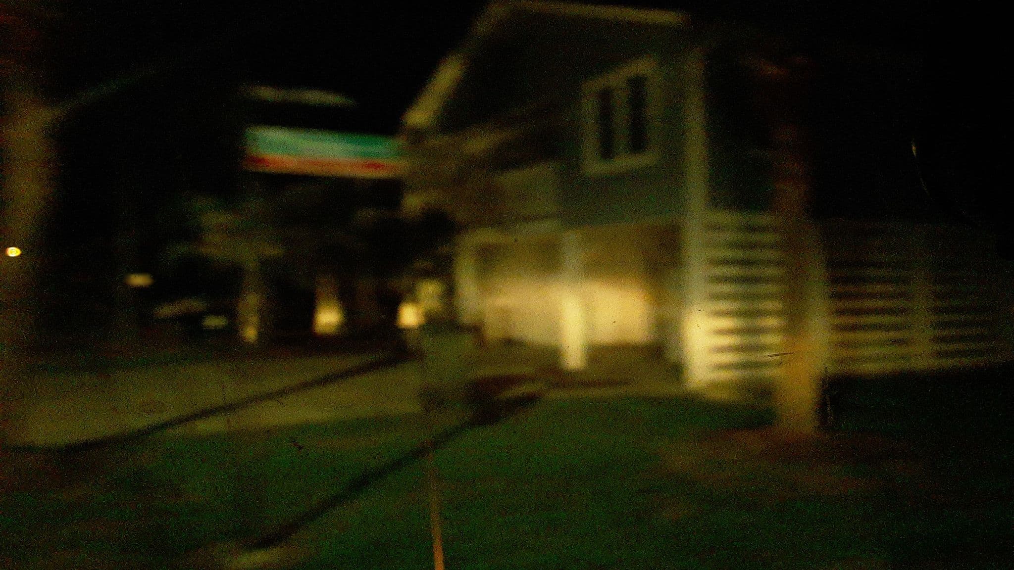 Street view near Bunkhouse (Elliott Beach Rentals), Little River — © jbthemilker (CC BY-SA · Mapillary)