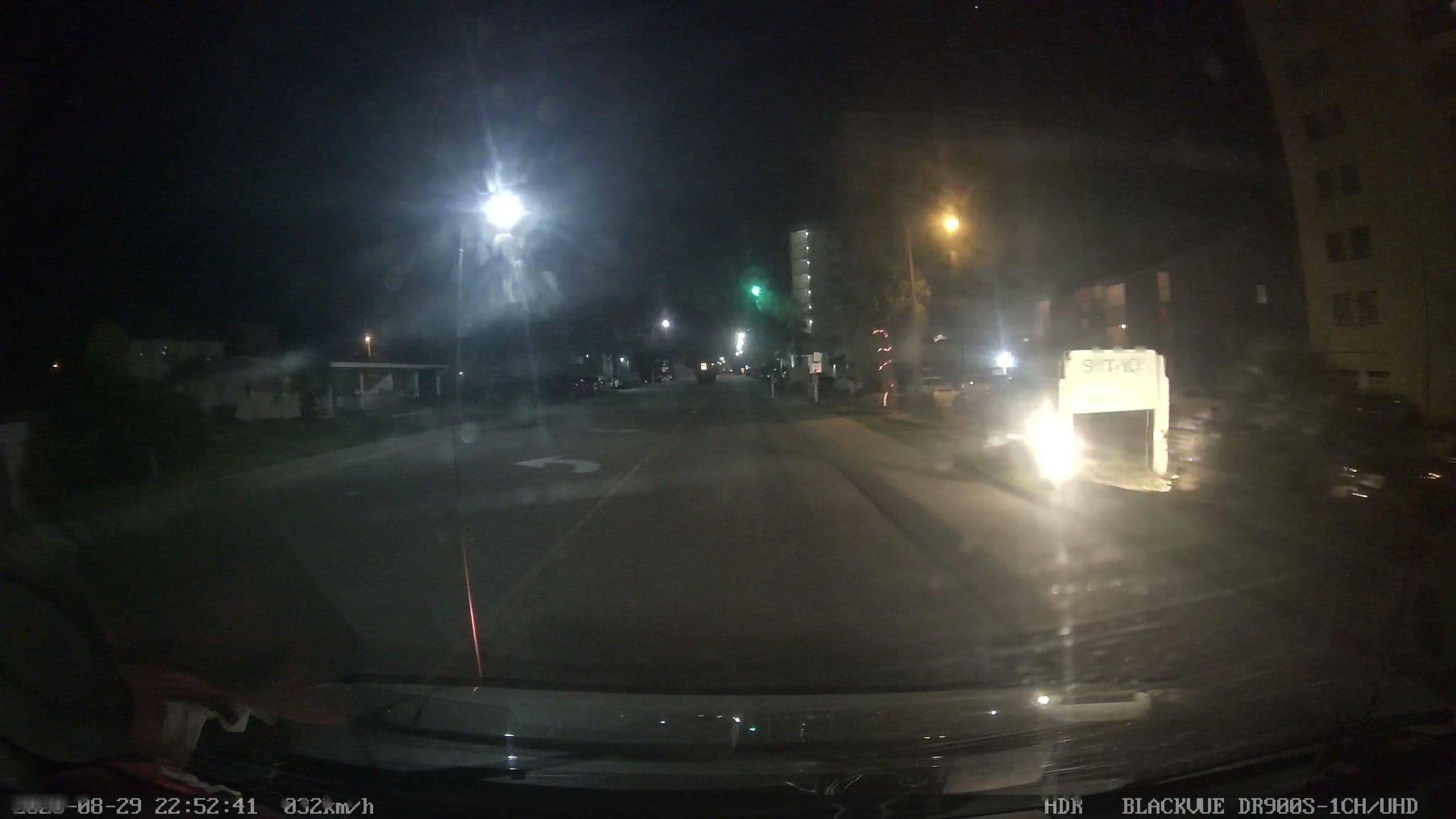 Street view near Spinnaker, North Myrtle Beach — © jbthemilker (CC BY-SA · Mapillary)