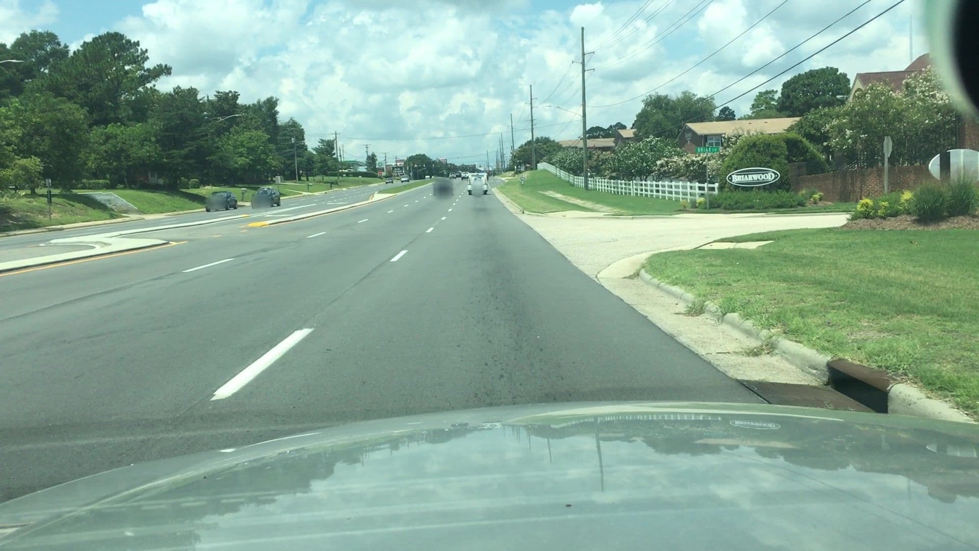 Street view near Value Place, Fayetteville — © lvl5 (CC BY-SA · Mapillary)