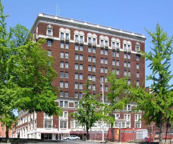 The Patrick Henry (via Wikimedia Commons, CC BY-SA 3.0)