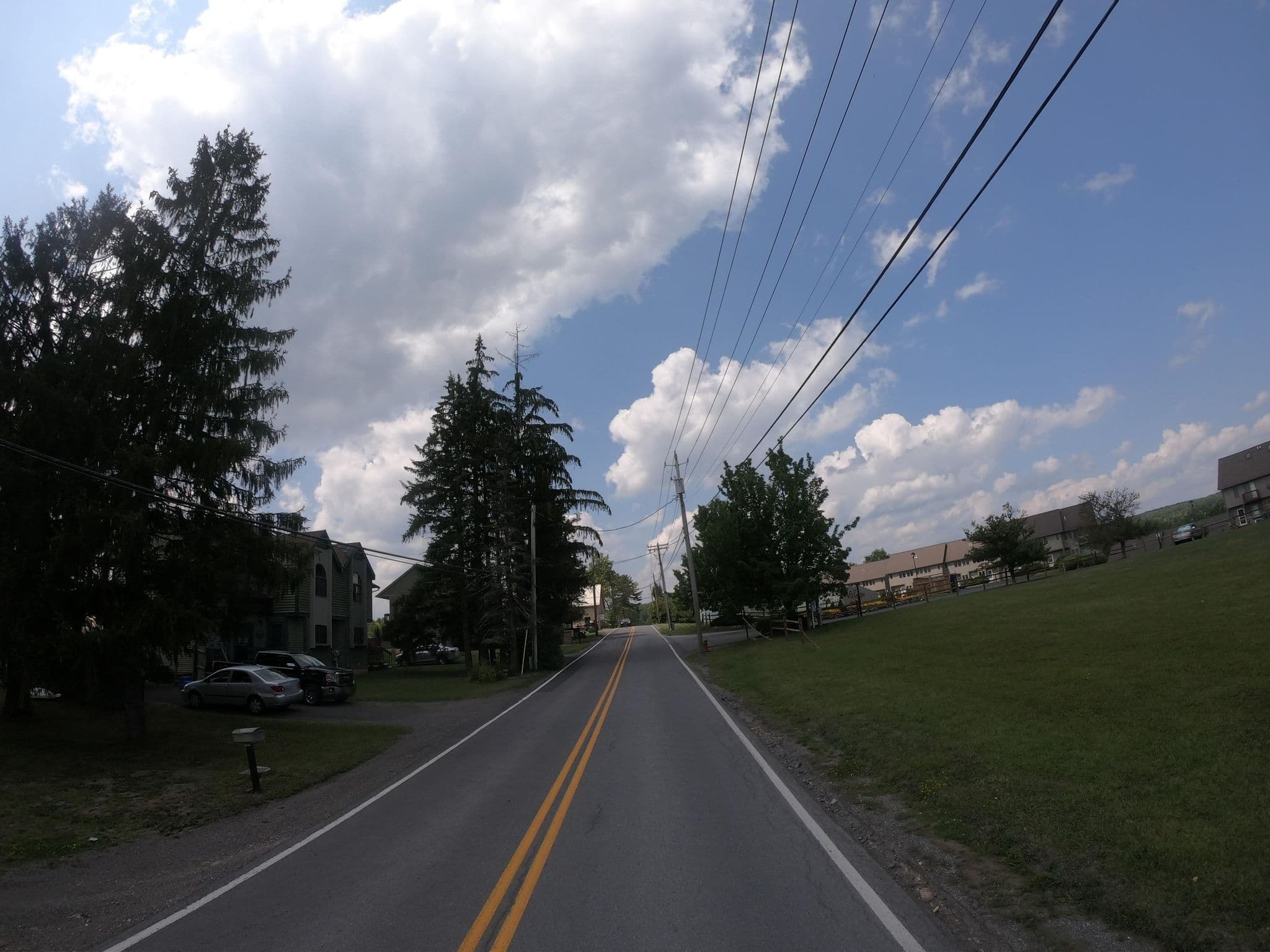 Street view near Utopia (Deep Creek Taylor-Made rental), Mountain Lake Park — © roadgeek_md99 (CC BY-SA · Mapillary)