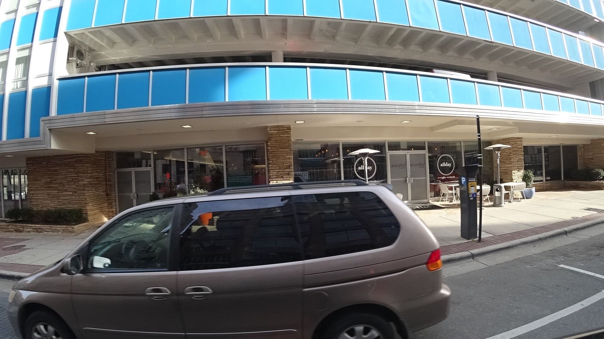 Street view near NDN STAR Inc, Durham — © rti_gis (CC BY-SA · Mapillary)