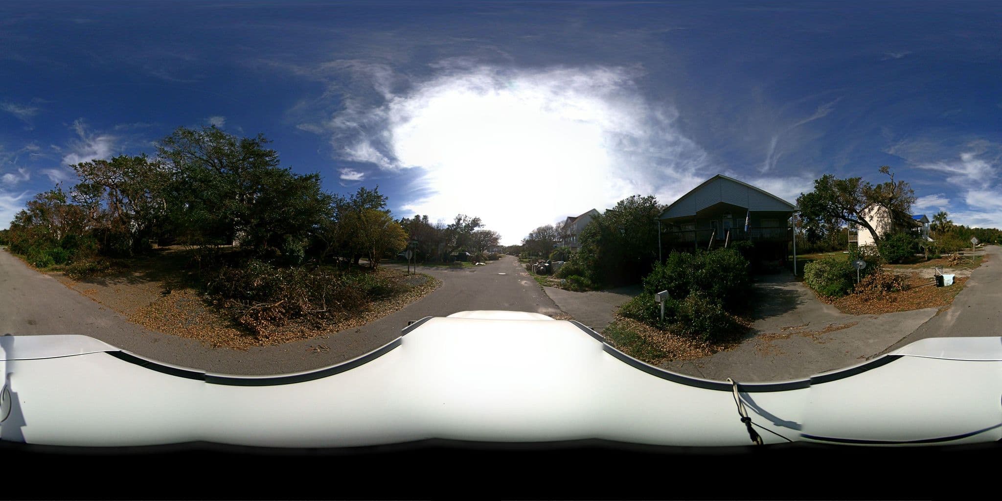 Street view near 5 Shell Court, Surf City — © steer360network (CC BY-SA · Mapillary)
