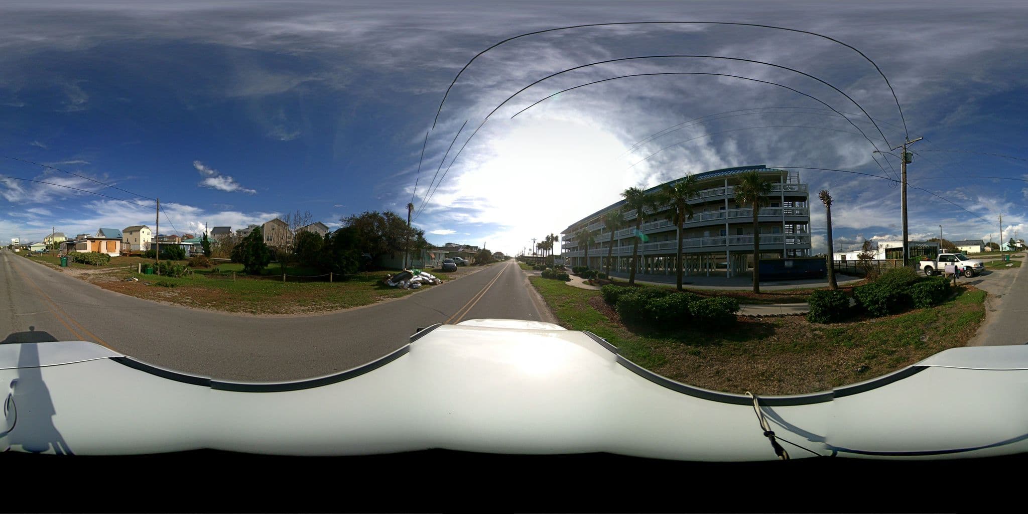 Street view near seacoast suites, Surf City — © steer360network (CC BY-SA · Mapillary)