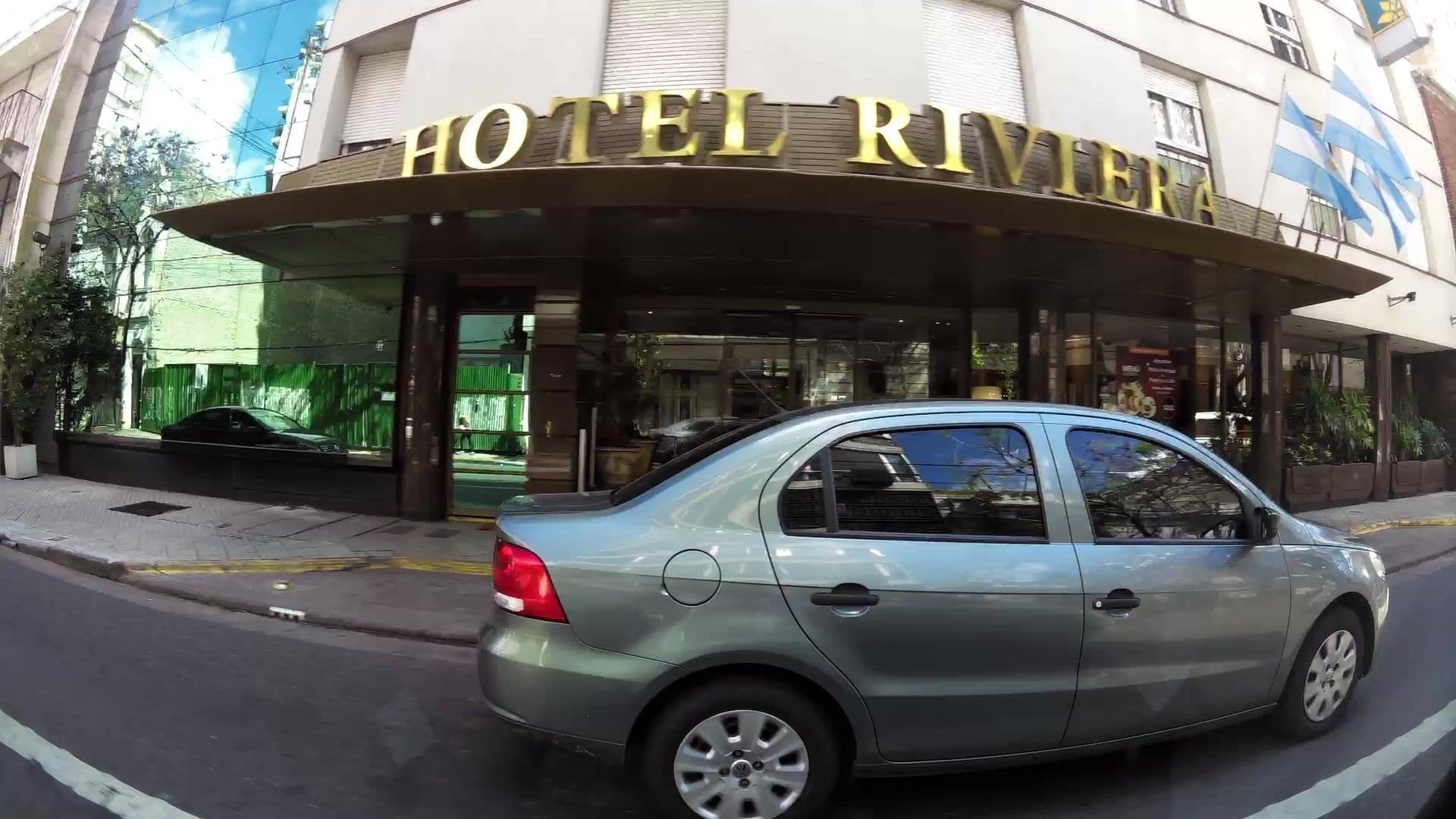 Street view near Solans Riviera, Rosario — © kaartcam (CC BY-SA · Mapillary)