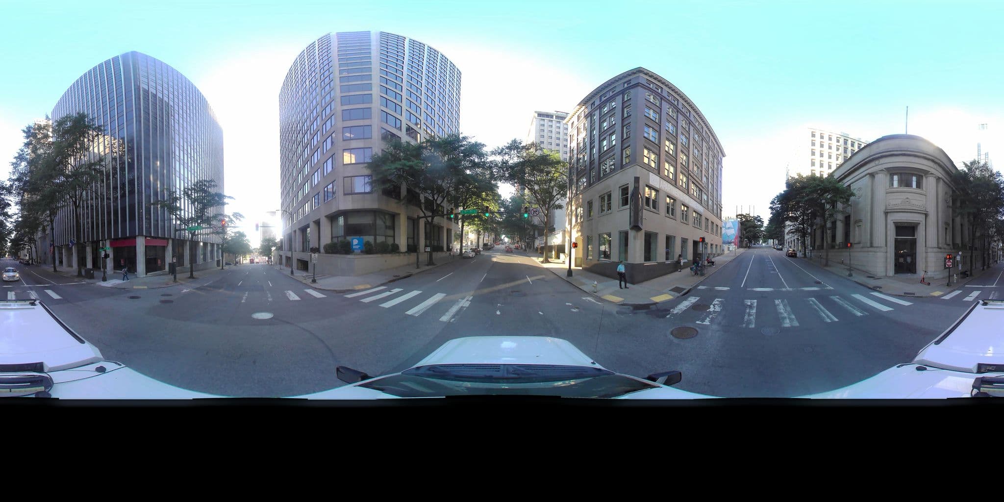 Street view near Apple Hospitality, Richmond — © RichmondVA (CC BY-SA · Mapillary)