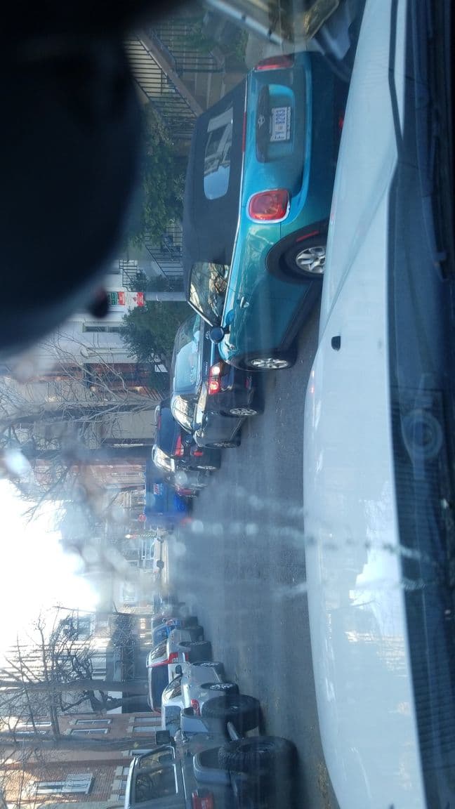Street view near Hillyer Hills, Dupont Circle — © dcdpw_ronniej (CC BY-SA · Mapillary)