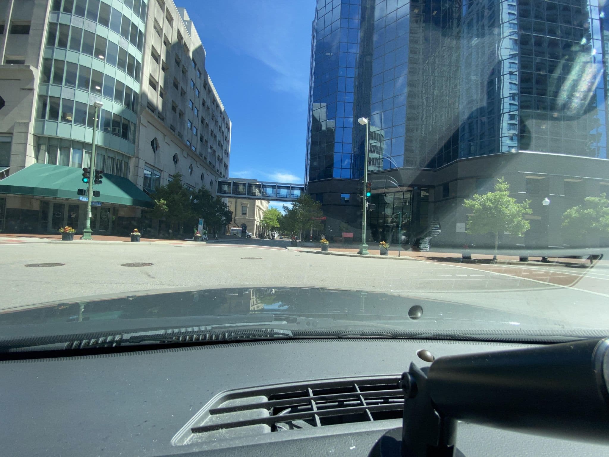 Street view near Room 2307, Norfolk — © TSWindustries (CC BY-SA · Mapillary)