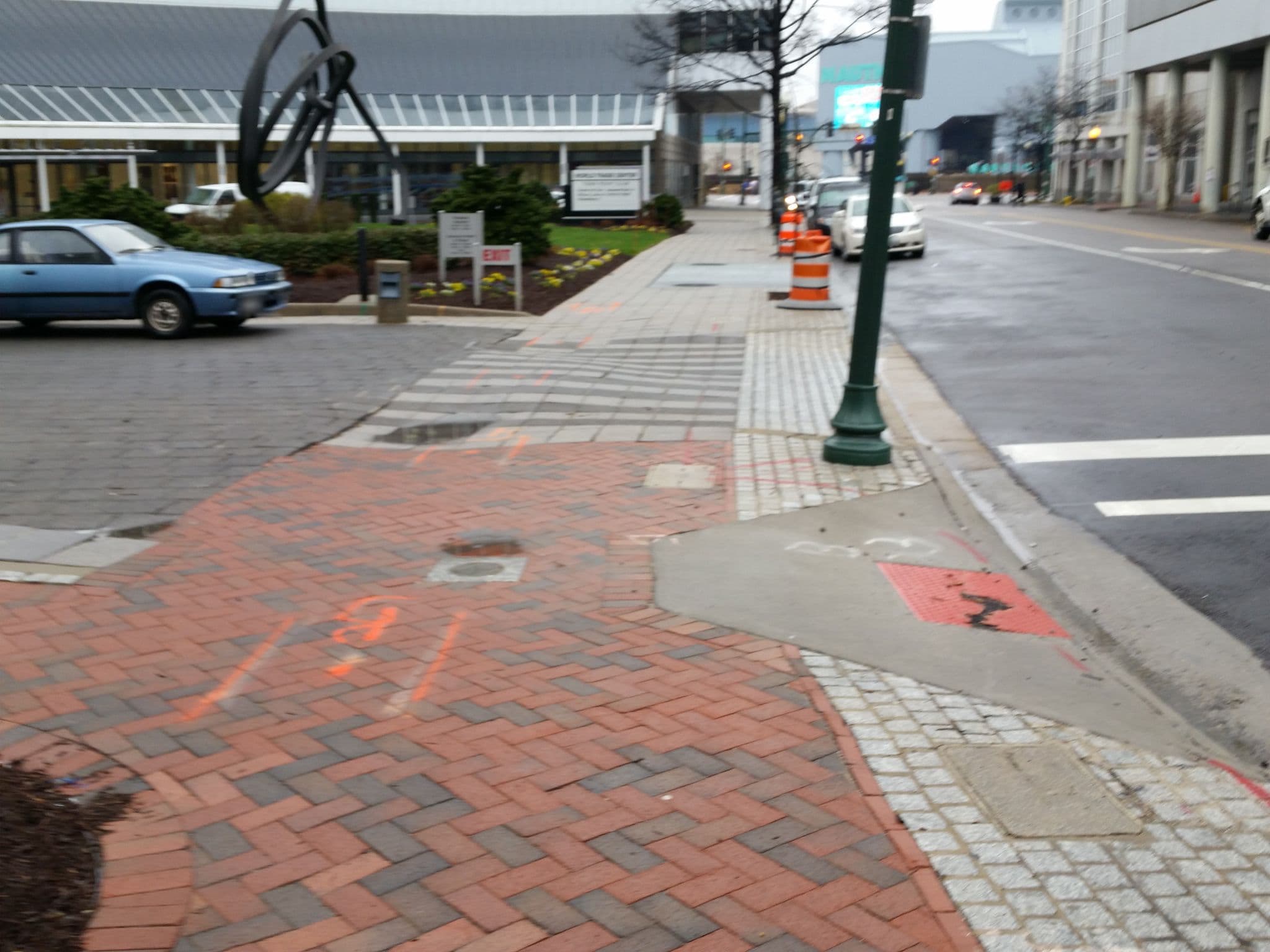 Street view near Virginia Investors LC, Norfolk — © rps333 (CC BY-SA · Mapillary)