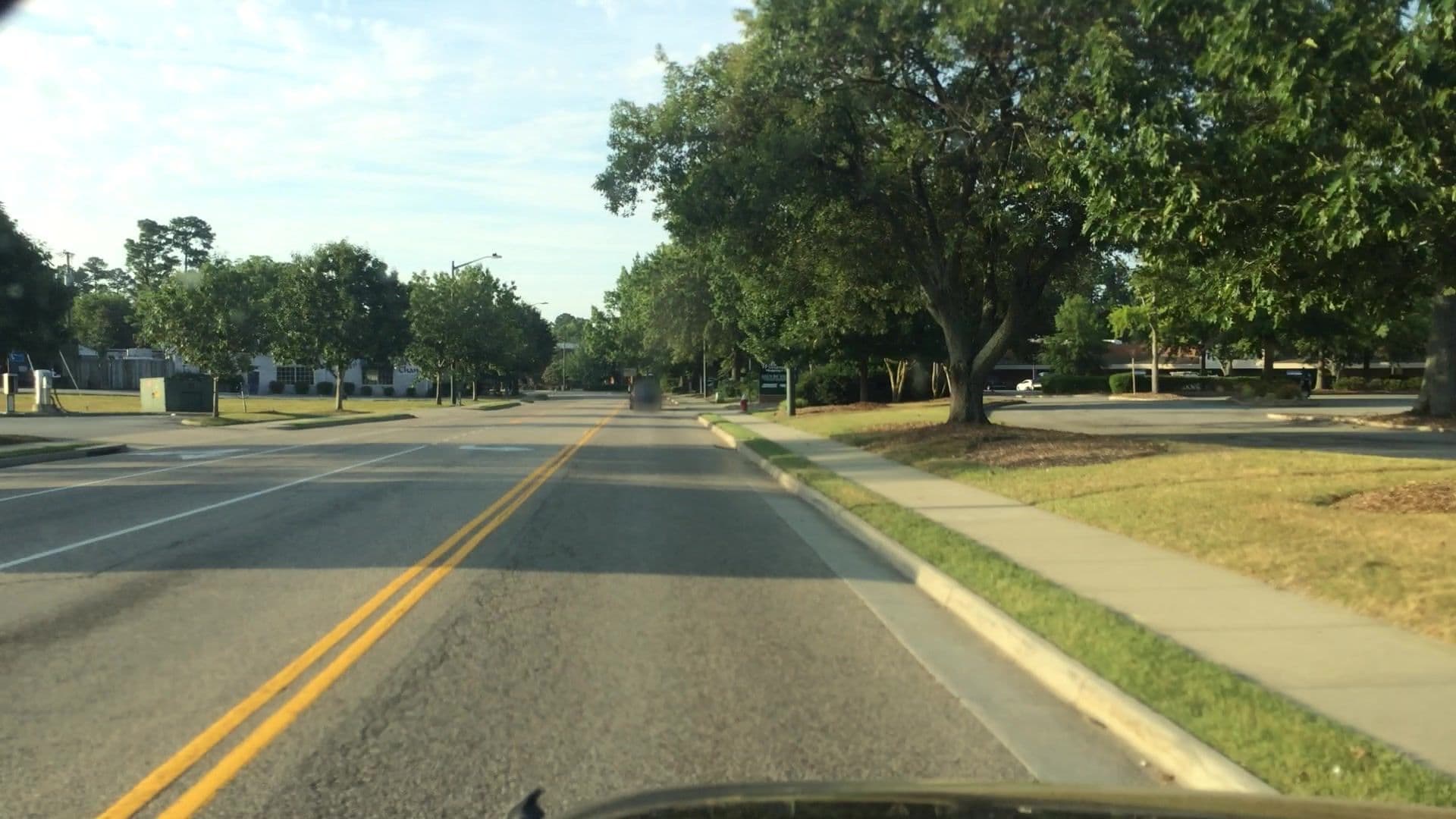Street view near Pool at the Hotel, Gloucester Point — © lvl5 (CC BY-SA · Mapillary)
