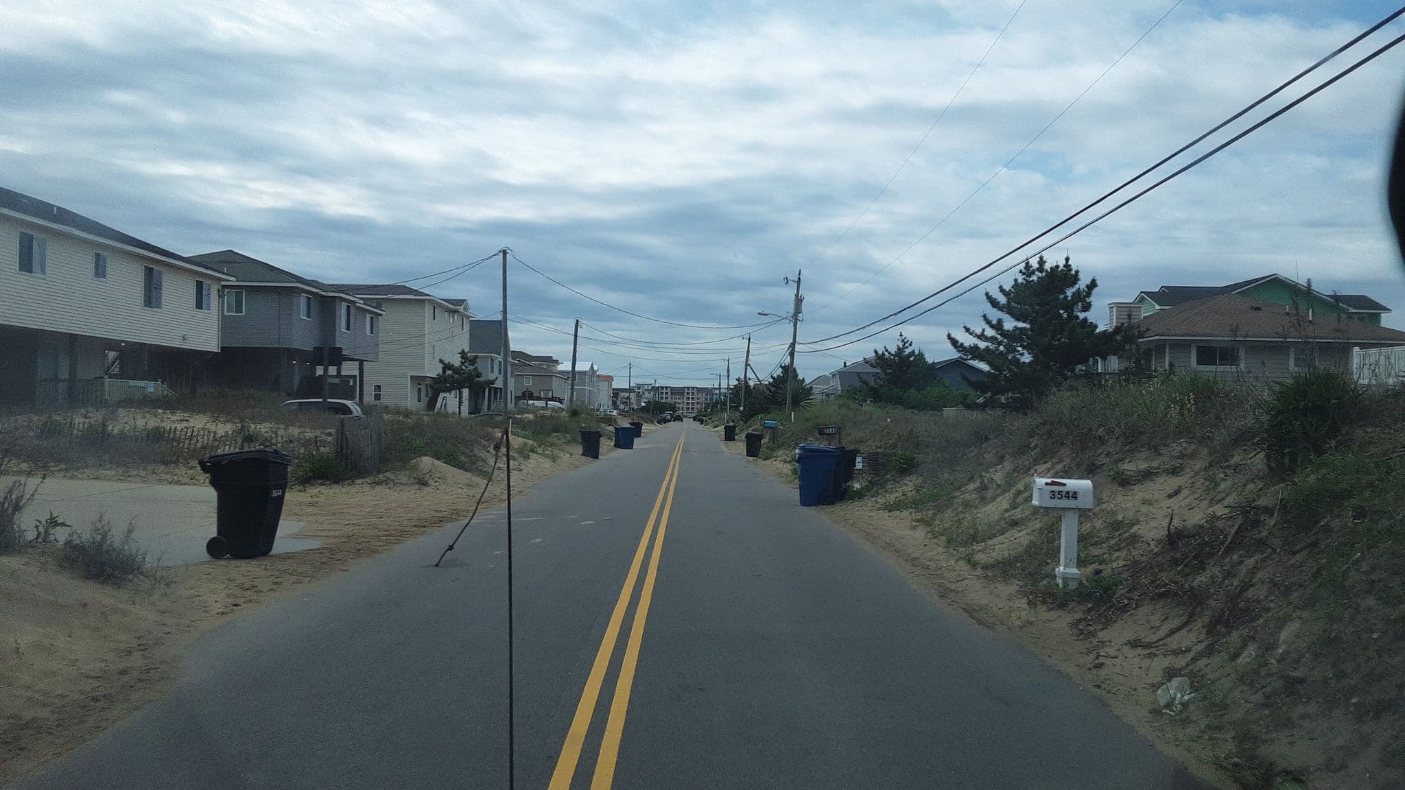 Street view near A Seahorse Wish, Virginia Beach — © jbthemilker (CC BY-SA · Mapillary)