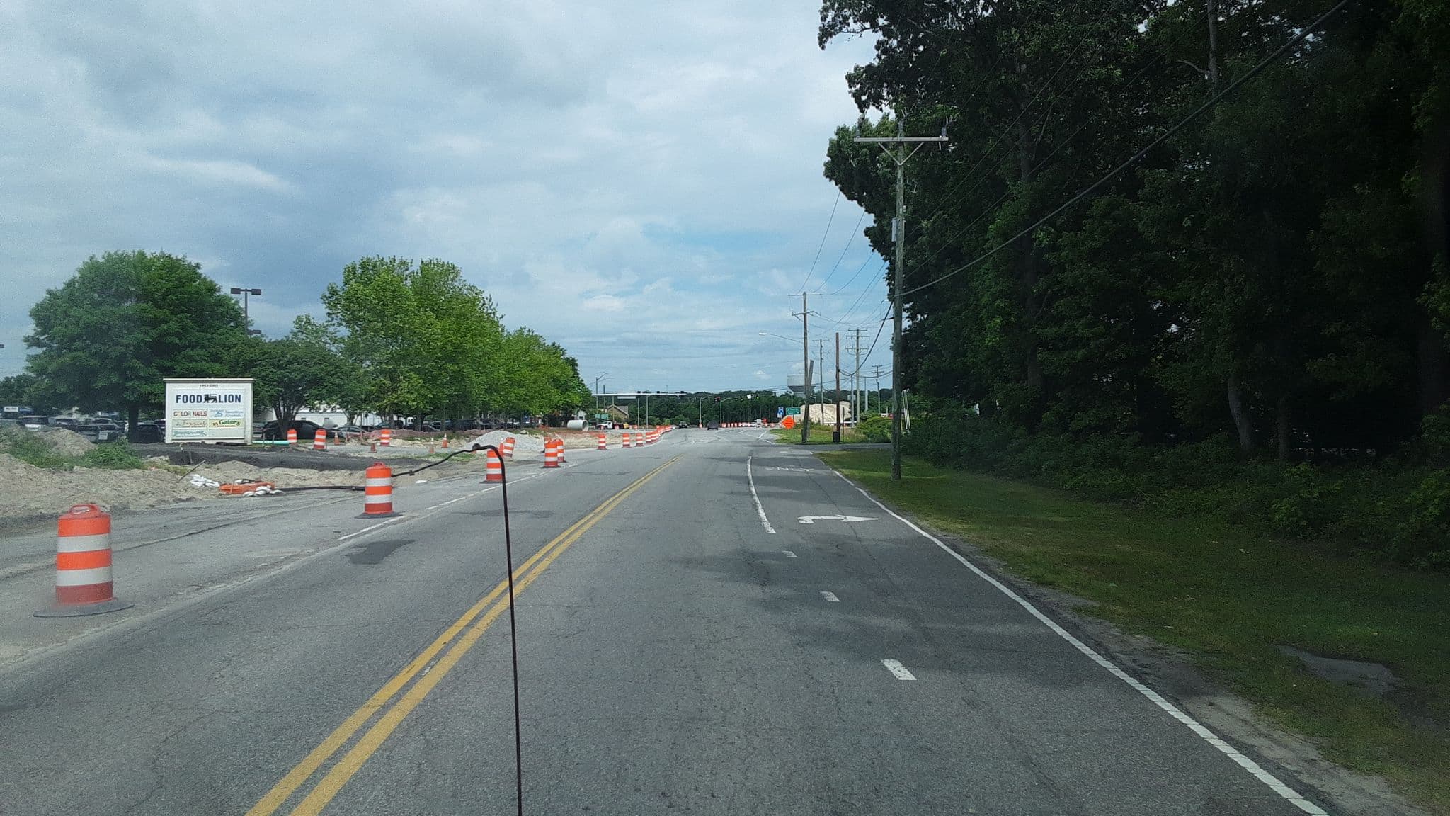Street view near Vacation, Virginia Beach — © jbthemilker (CC BY-SA · Mapillary)