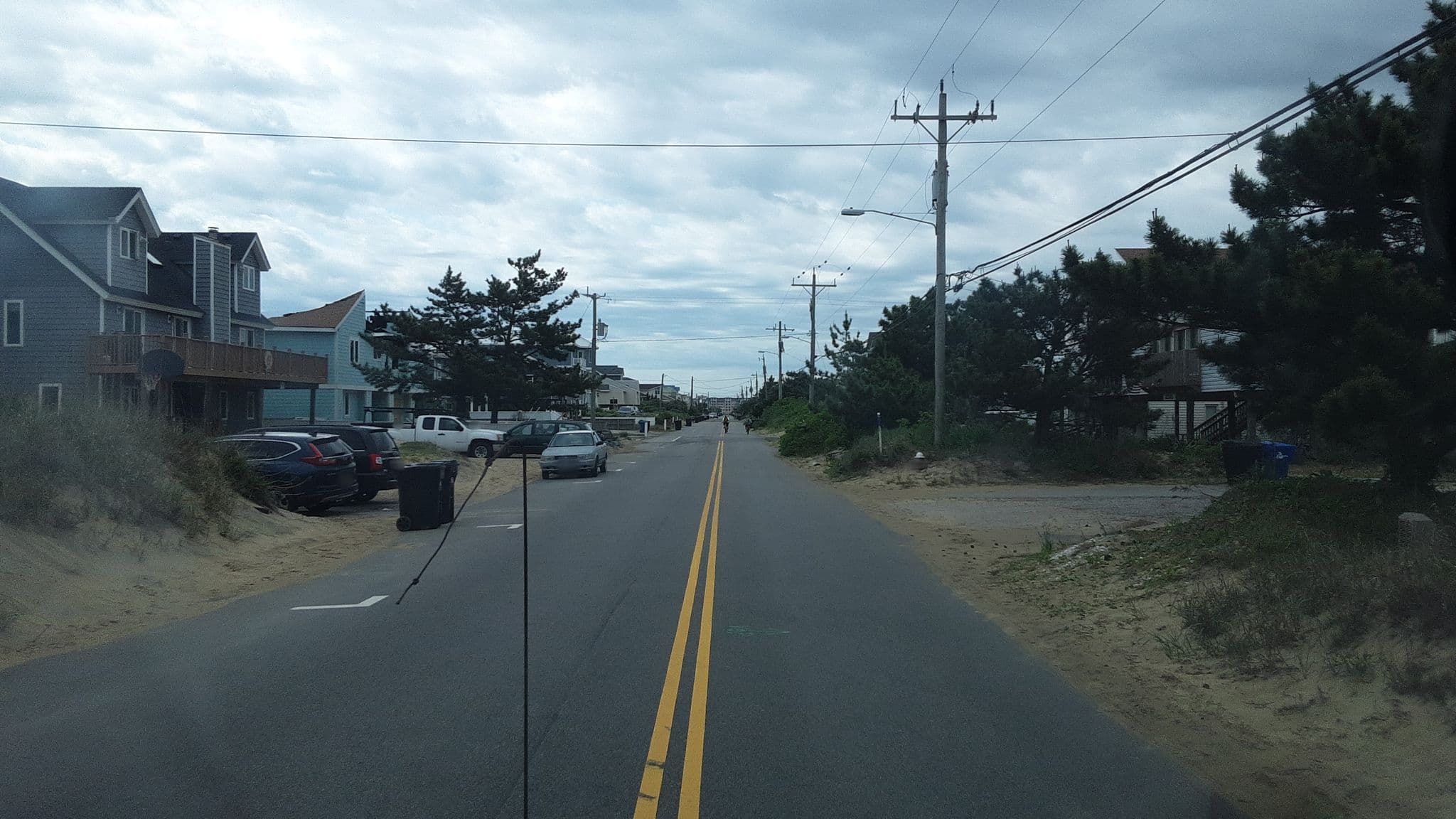 Street view near Dolphin Watch, Virginia Beach — © jbthemilker (CC BY-SA · Mapillary)