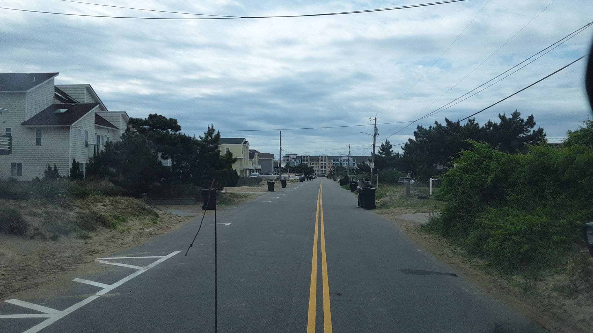 Street view near Chillaxin, Virginia Beach — © jbthemilker (CC BY-SA · Mapillary)