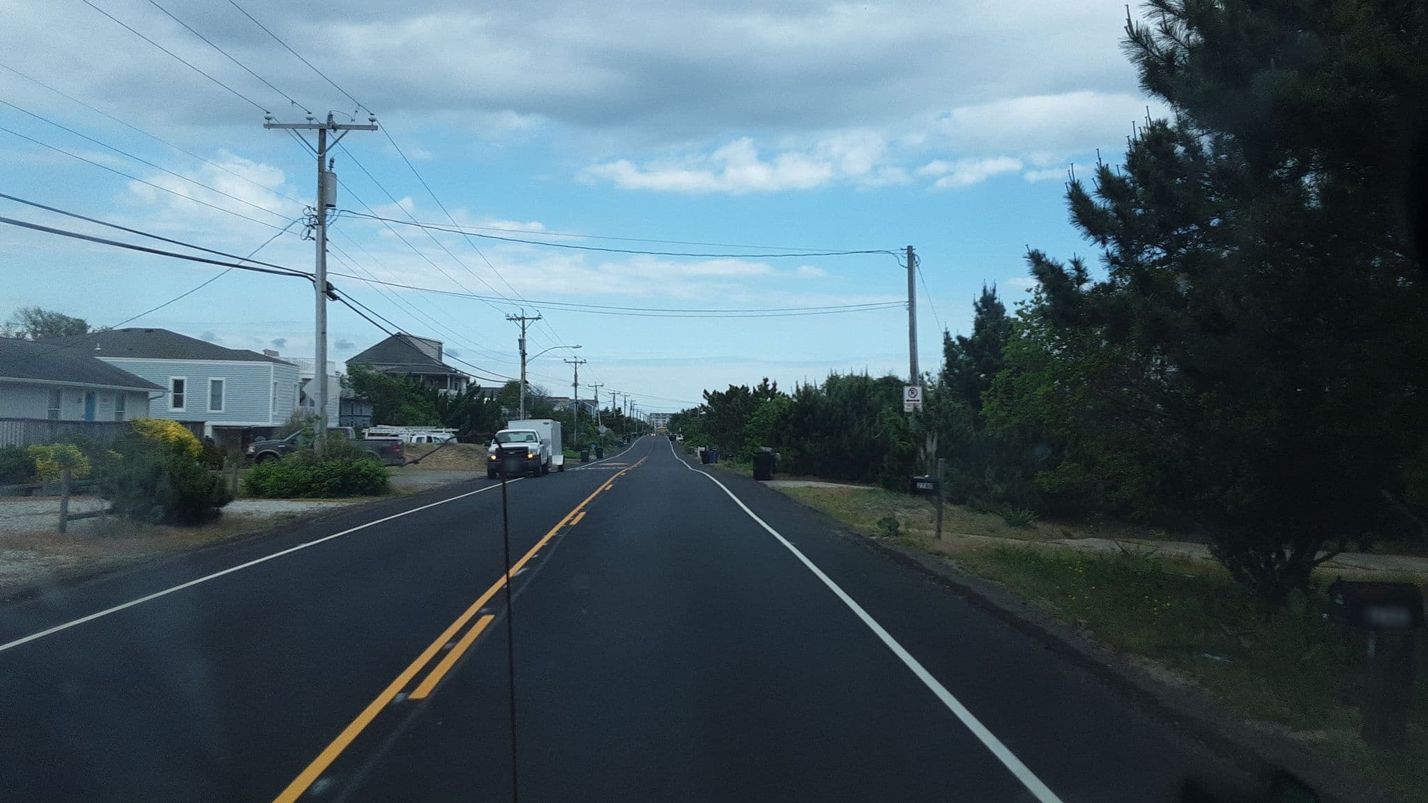 Street view near Salt & Light, Virginia Beach — © jbthemilker (CC BY-SA · Mapillary)