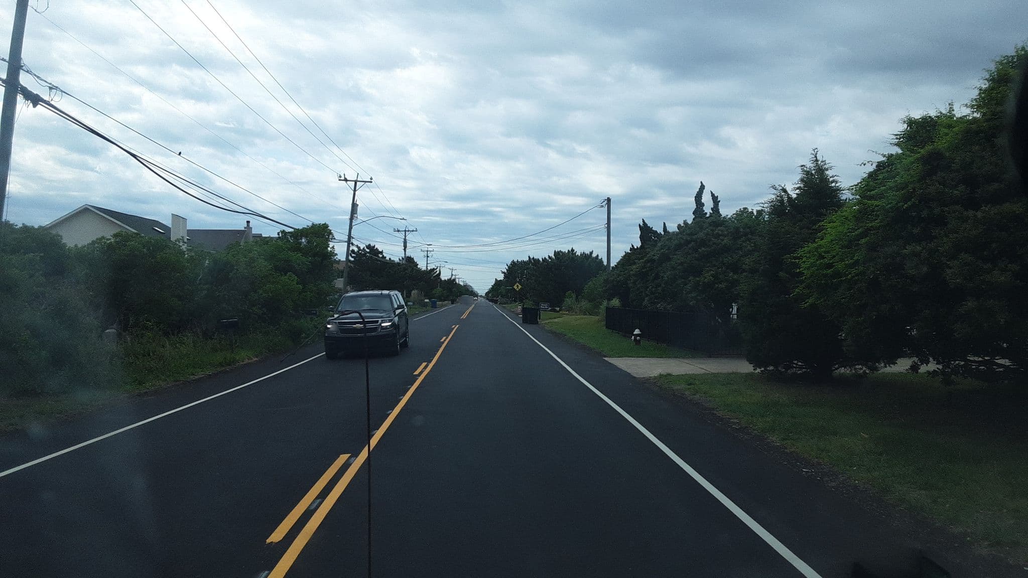 Street view near Pelican's Perch, Virginia Beach — © jbthemilker (CC BY-SA · Mapillary)