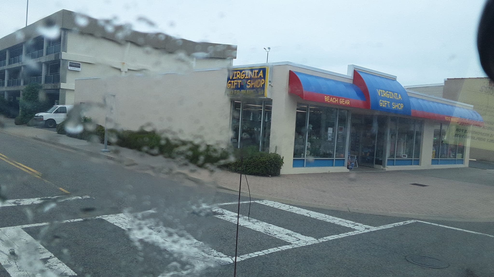 Street view near Quality Inn Pool, Virginia Beach — © jbthemilker (CC BY-SA · Mapillary)